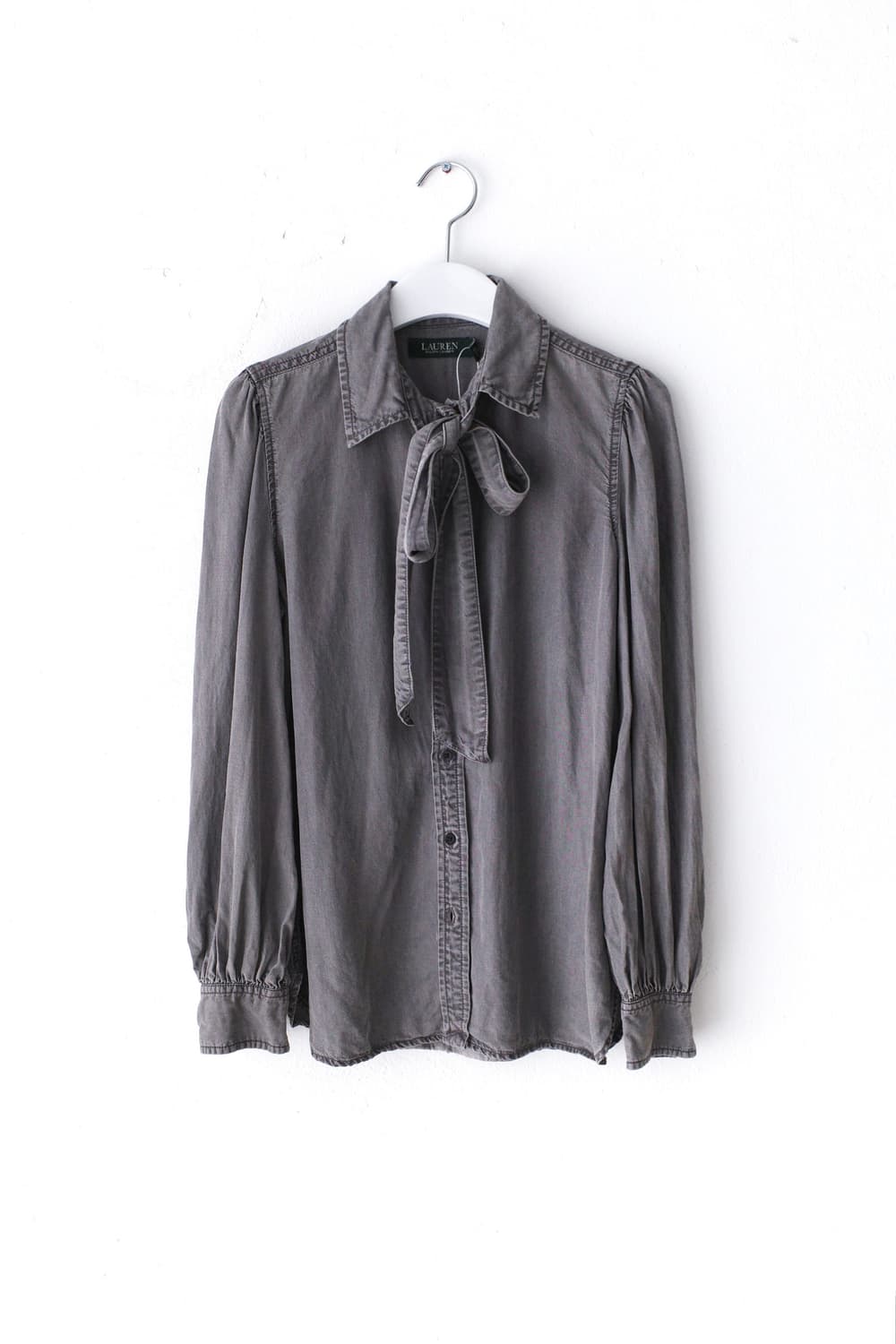 ralph lauren) tie shirt 상품이미지1