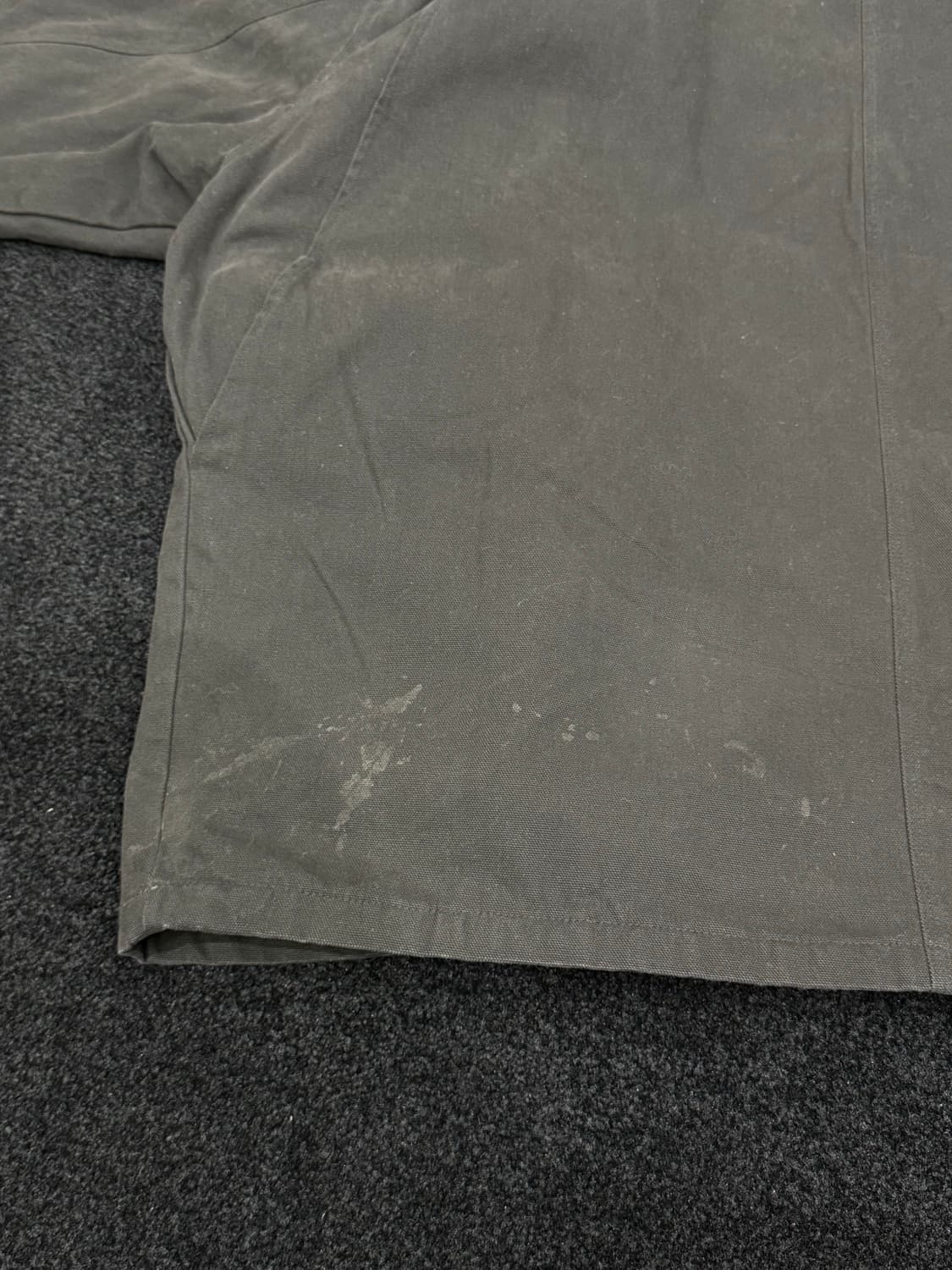 Walls WORK WEAR 월스 빈티지 워크자켓 상품이미지4