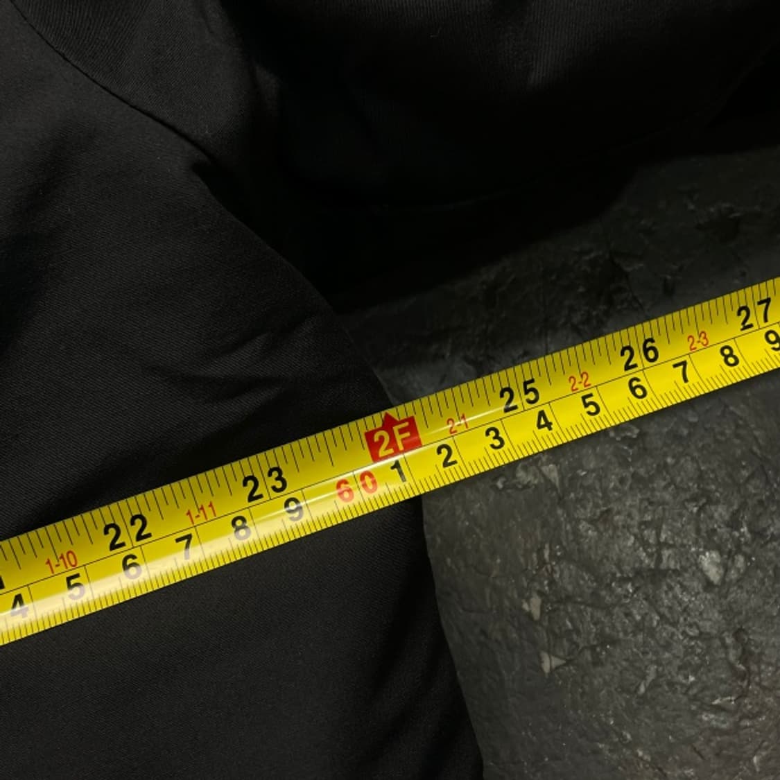 100 아이더 숏패딩  상품이미지6