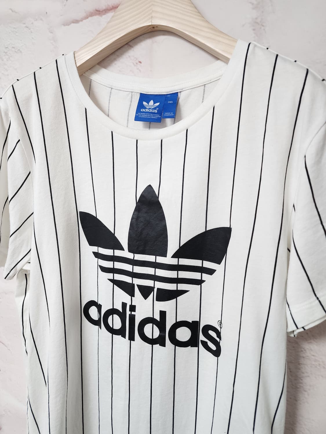 아디다스 티셔츠 상품이미지4