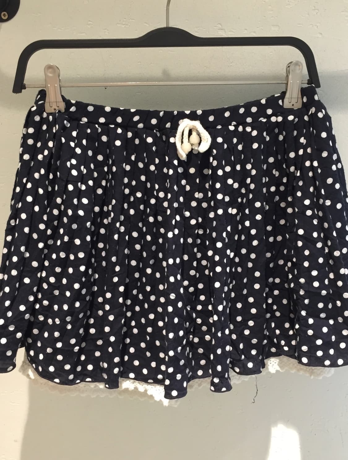 빈티지 네이비 니혼진 코디세트 상품이미지6