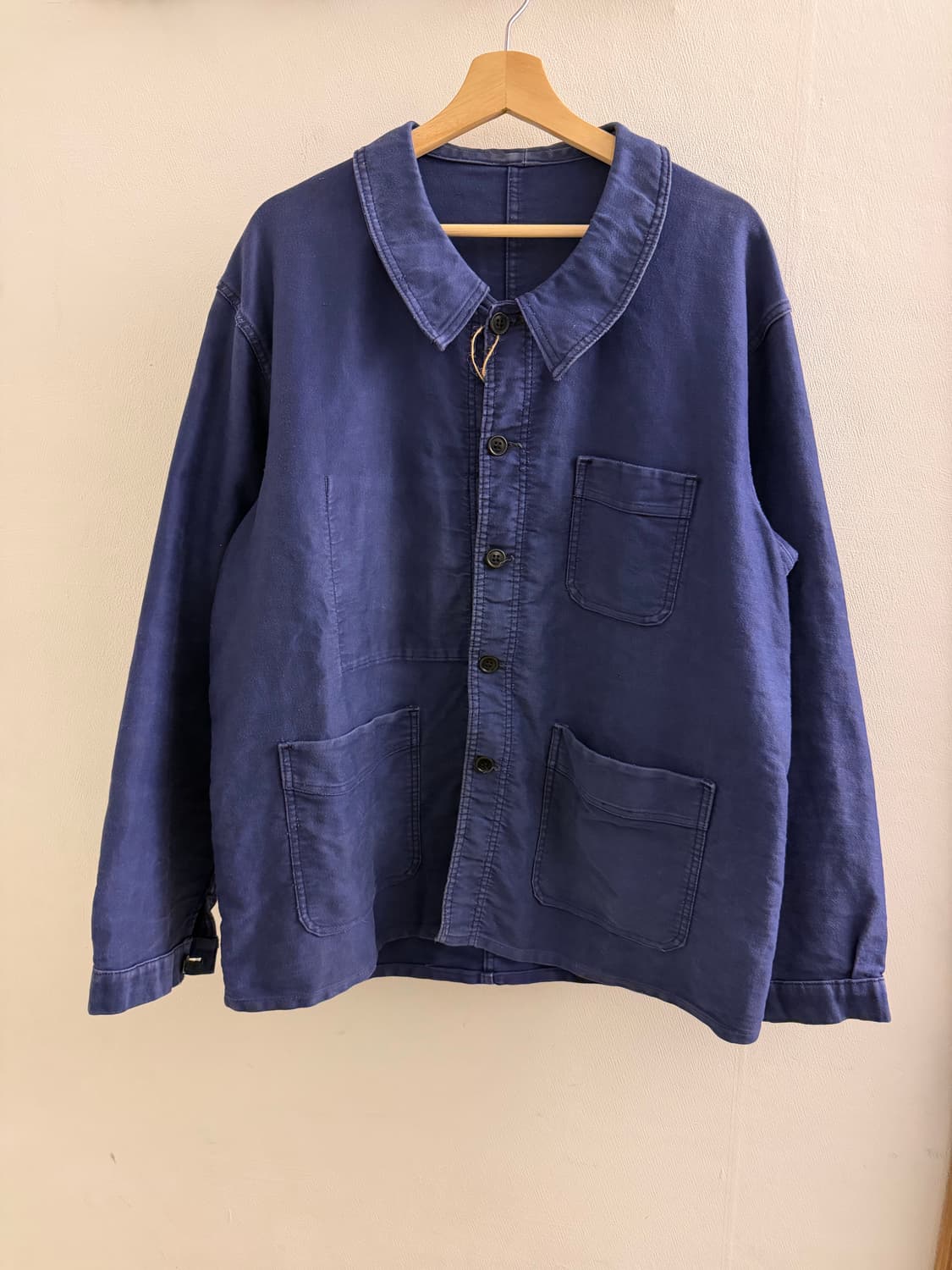 moleskin french jkt 상품이미지1