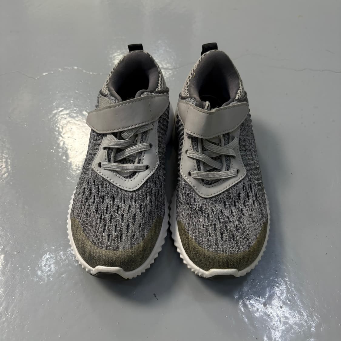 170 아디다스 키즈 알파바운스 운동화 0406J 상품이미지1