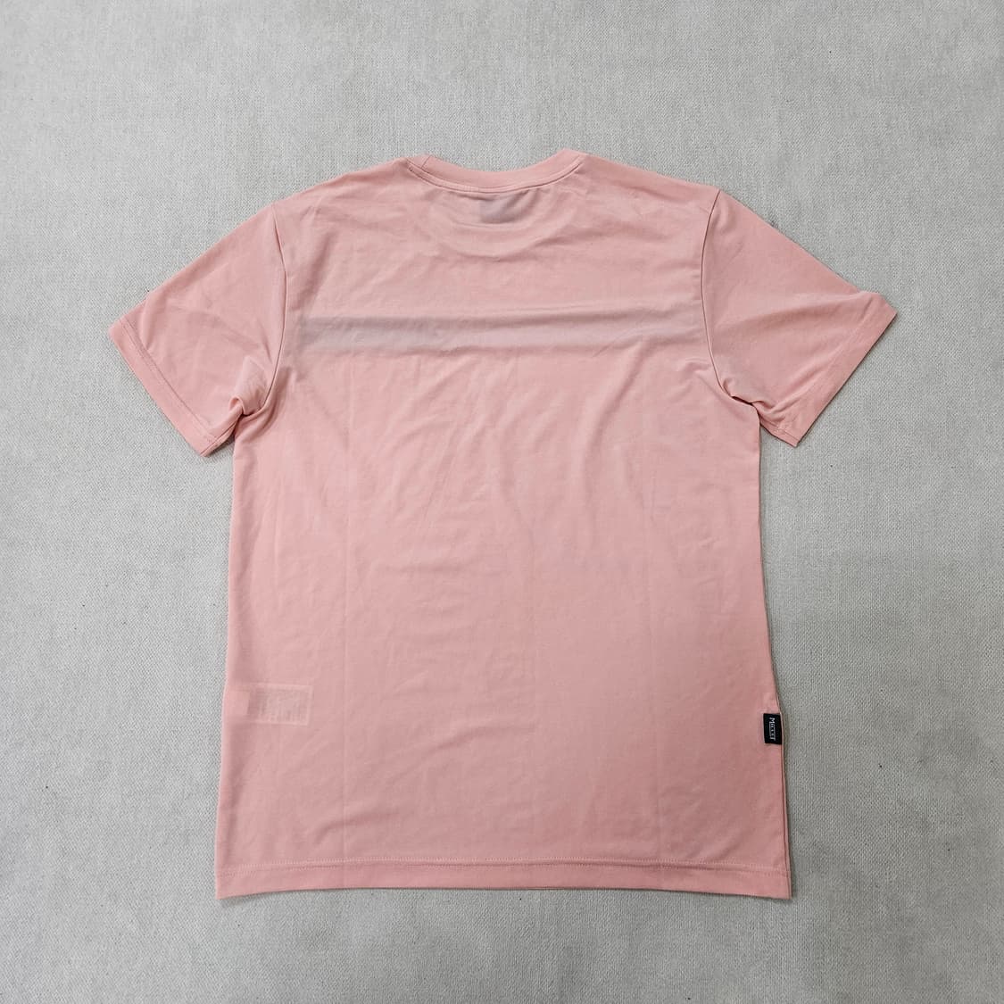 95 밀레 라운드 반팔티셔츠 0323Y 상품이미지2