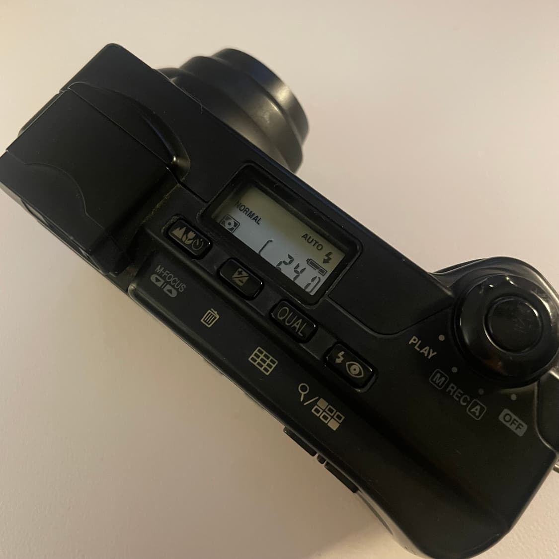 니콘 쿨픽스 800 상품이미지5