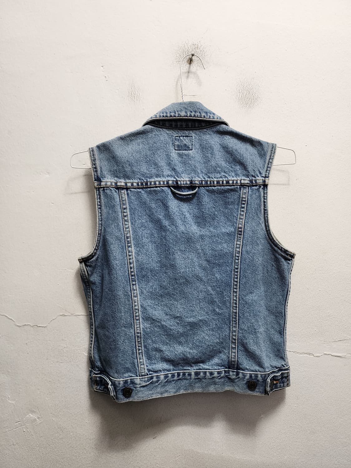 90s 리바이스 레드탭 데님 베스트 상품이미지2