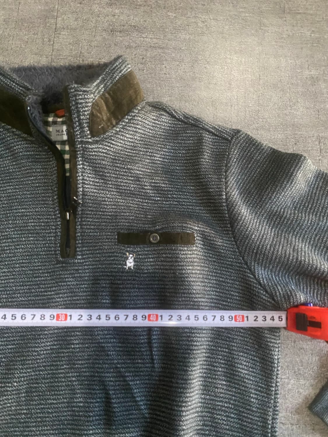 일본빈티지 Macbeth 올드스쿨아메카지 혁오풍 스웻셔츠맨투맨 상품이미지2