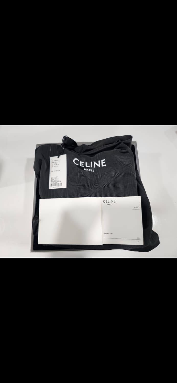 셀린느 백화점교환 410->350(60만원할인) 상품이미지5