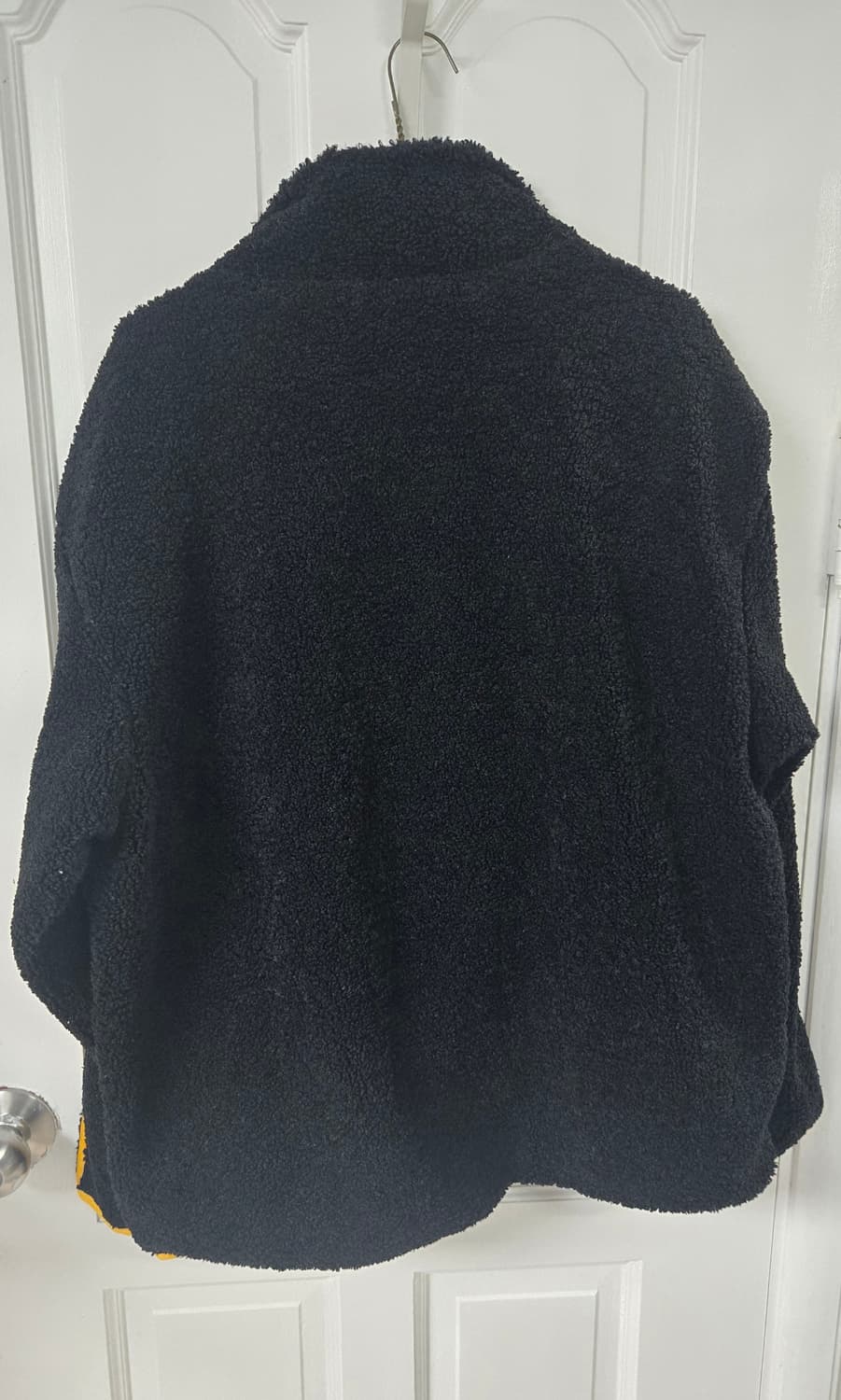 새상품)아디다스 쉐르파 자켓 상품이미지5