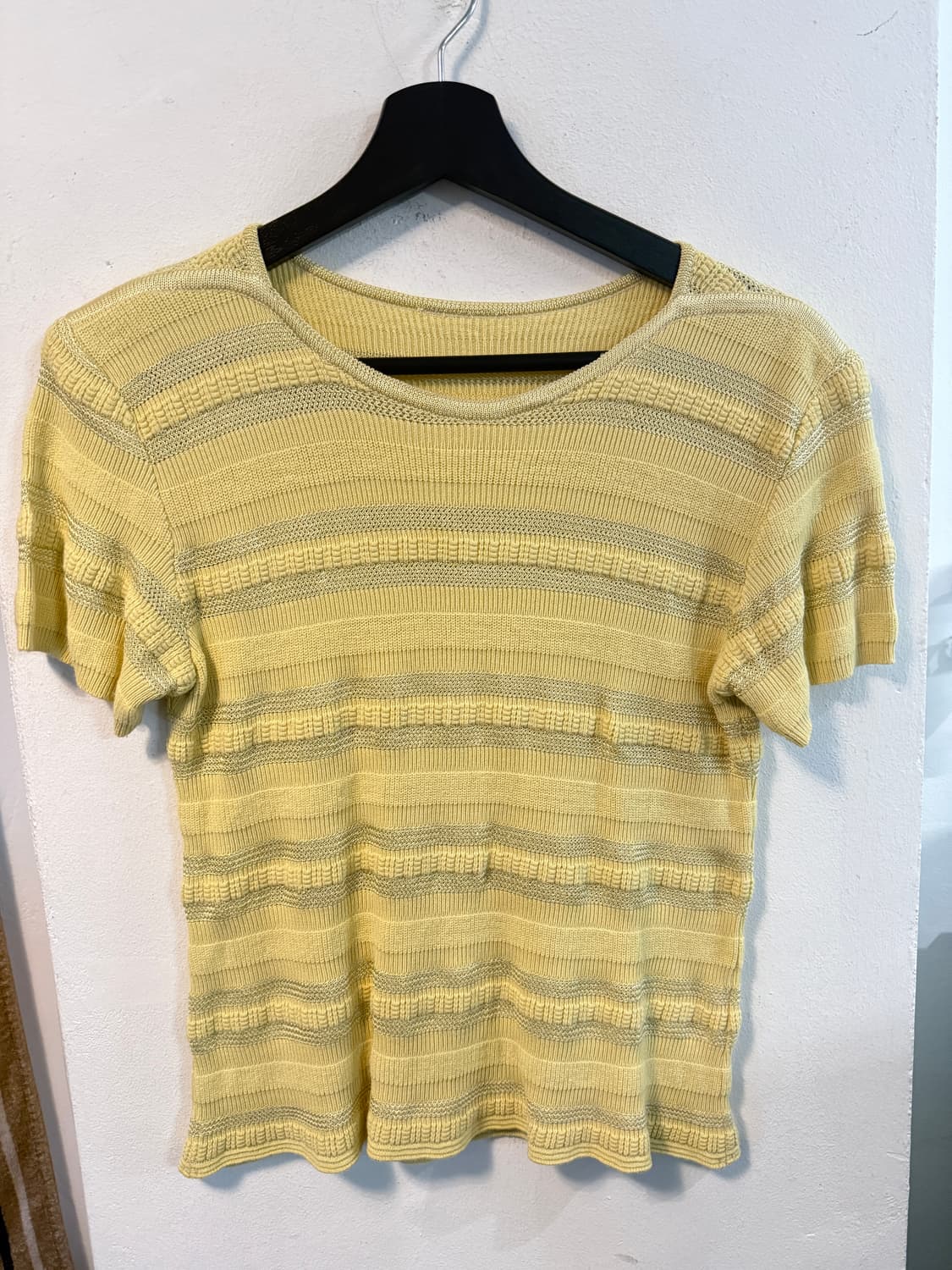 Jpn VTG GIO sports 가디건 반팔 세트 상품이미지3