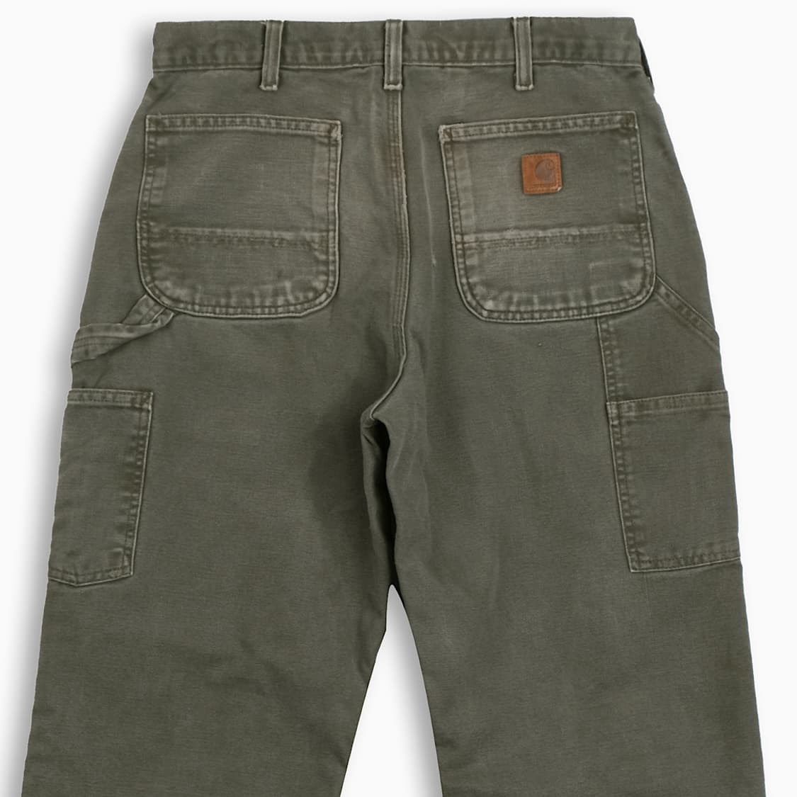 빈티지 칼하트 싱글니 워크 팬츠 31 인치 CH0113302 상품이미지6