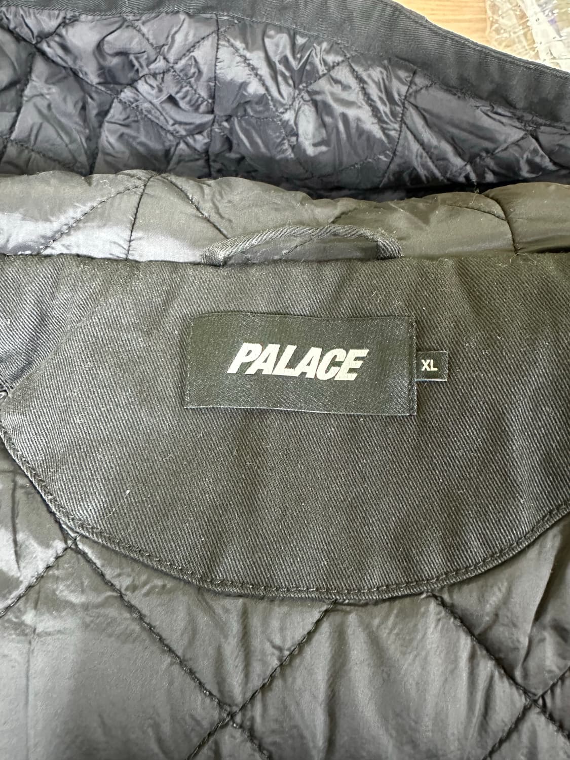 팔라스 파스타 자켓 XL 상품이미지3