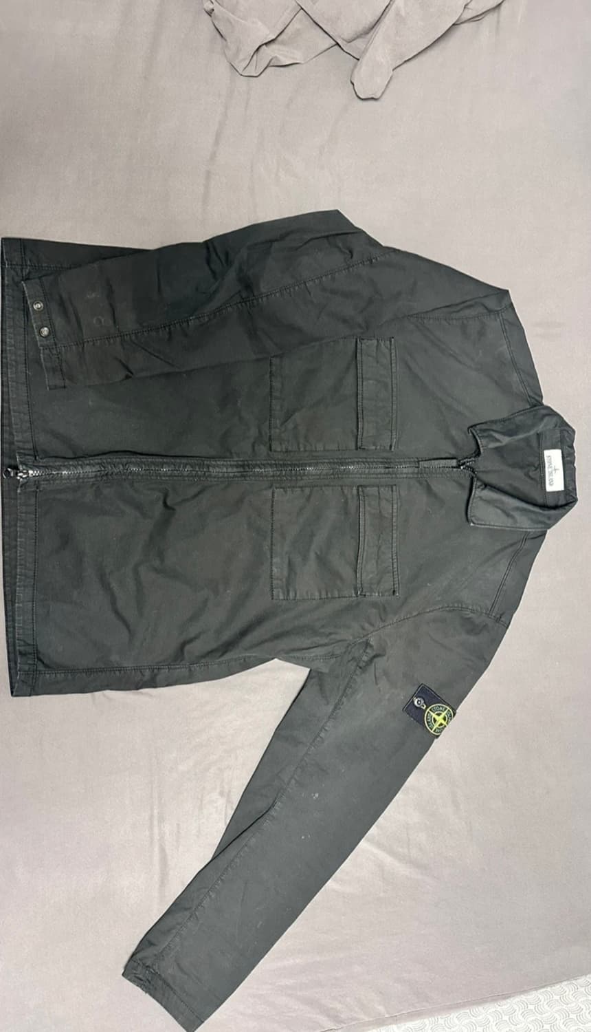 스톤아일랜드 상품이미지1