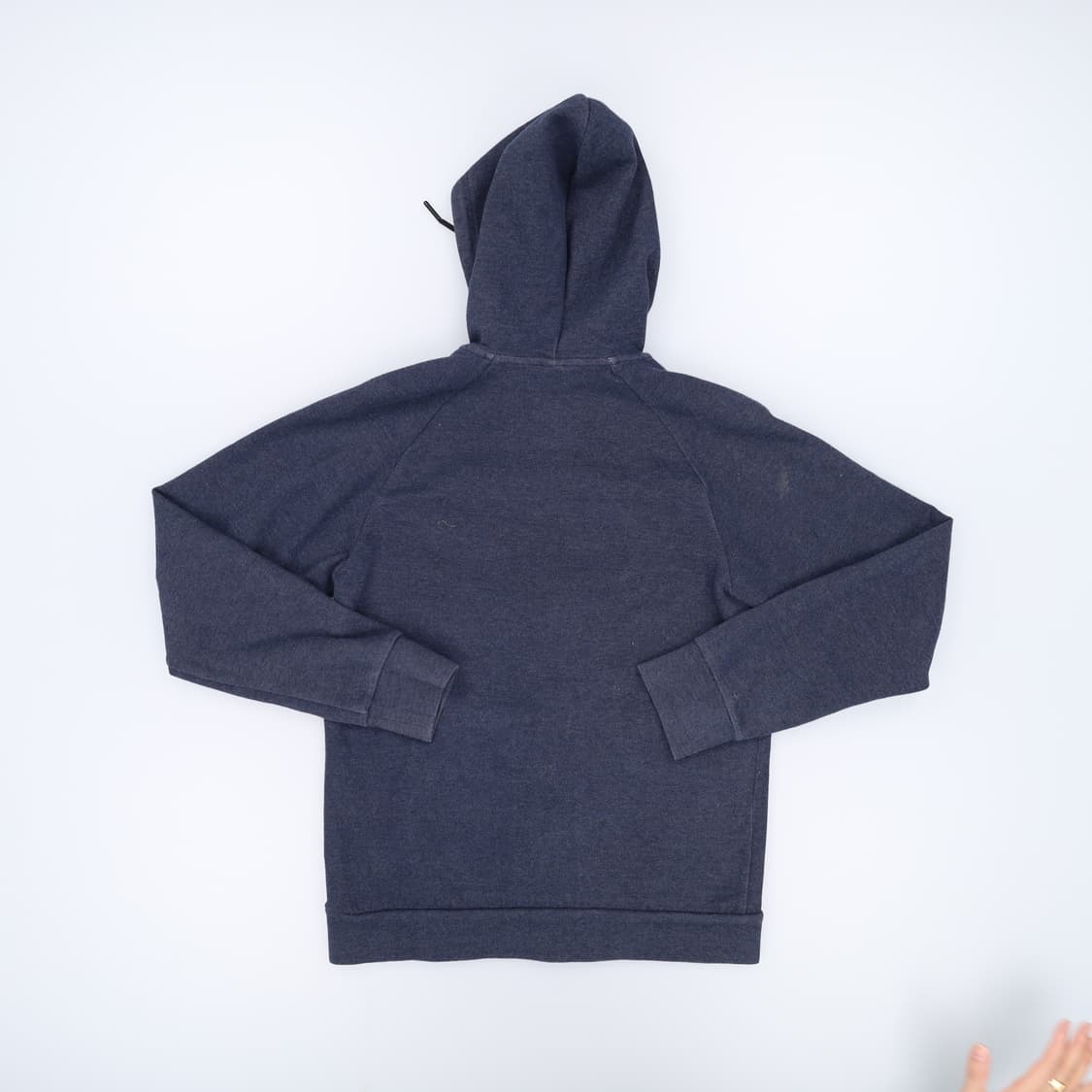 S 아디다스 풀오버 후드집업 0320H1 상품이미지2