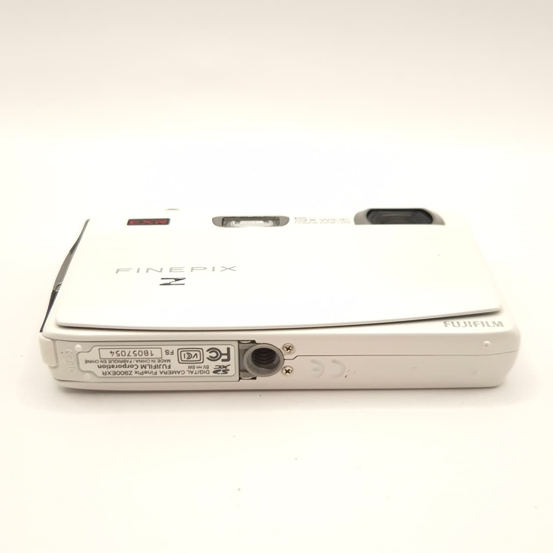 몽글🫧파인픽스 Z900EXR 화이트 🤍 상품이미지7