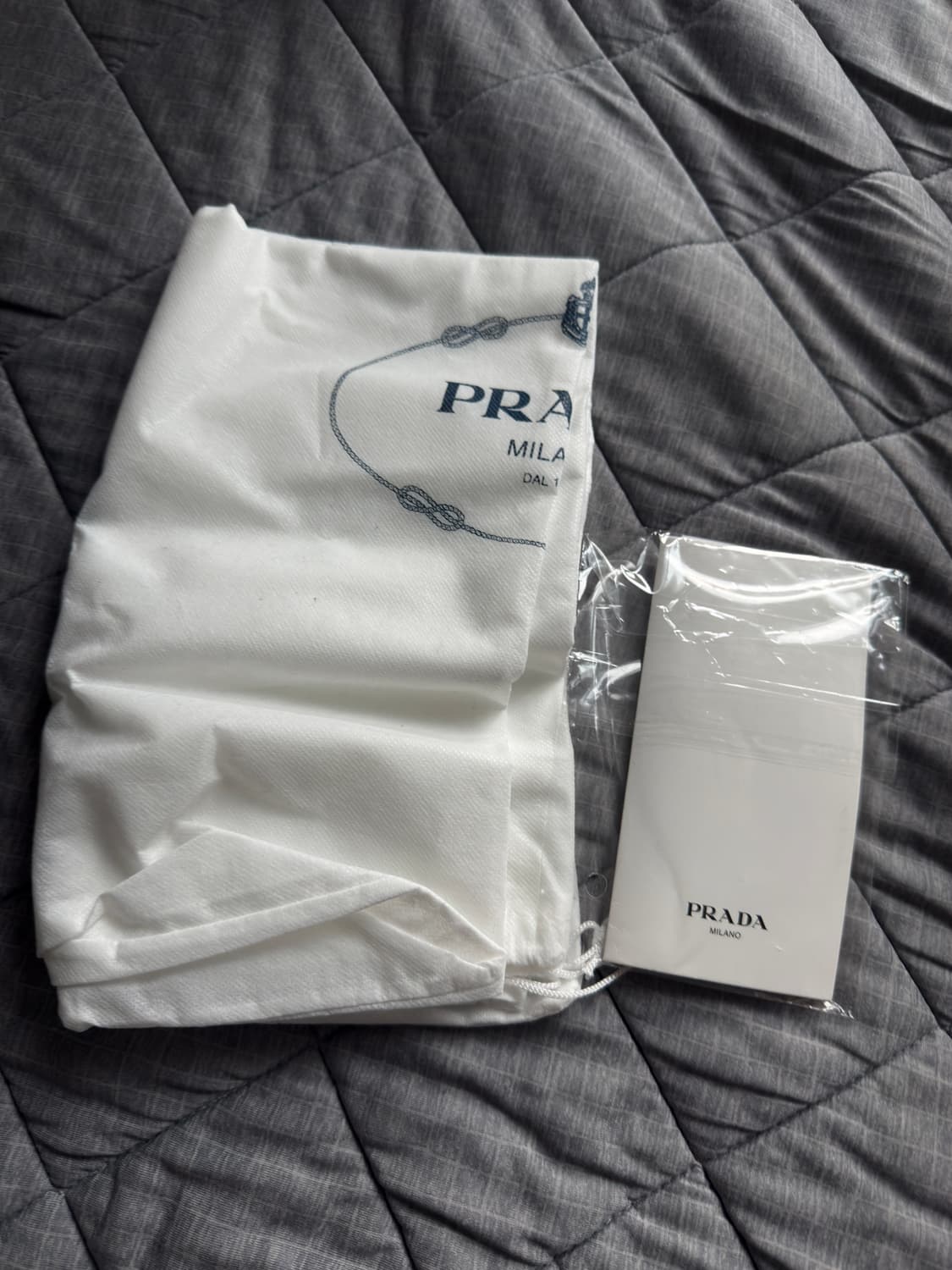 프라다 백팩 판매해요  2A6D 2VZ034 상품이미지6