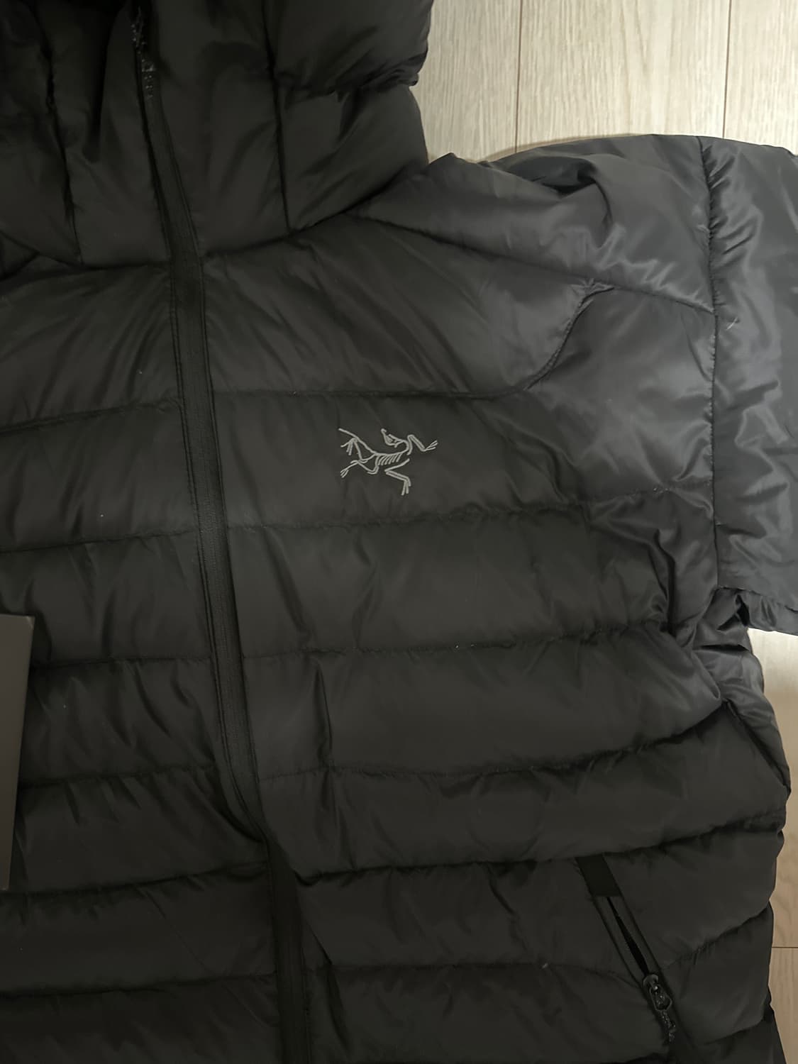 아크테릭스 세륨 구형 상품이미지3