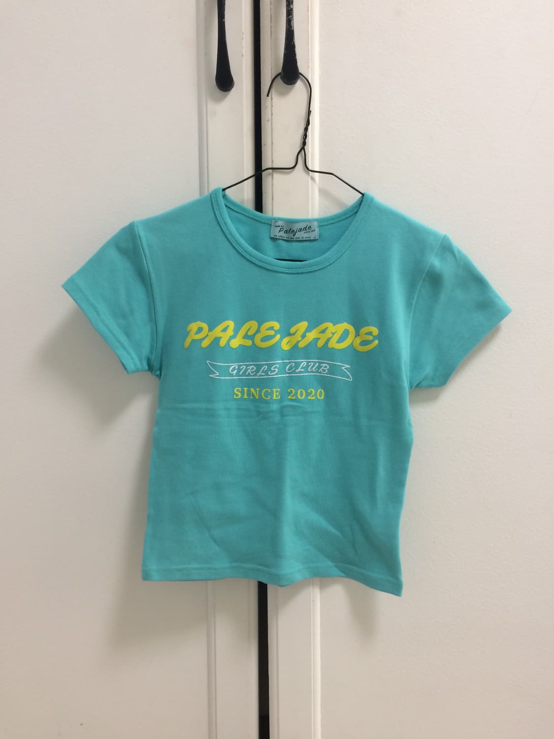 페일제이드 레트로 로고티 민트(리퍼브) 상품이미지1