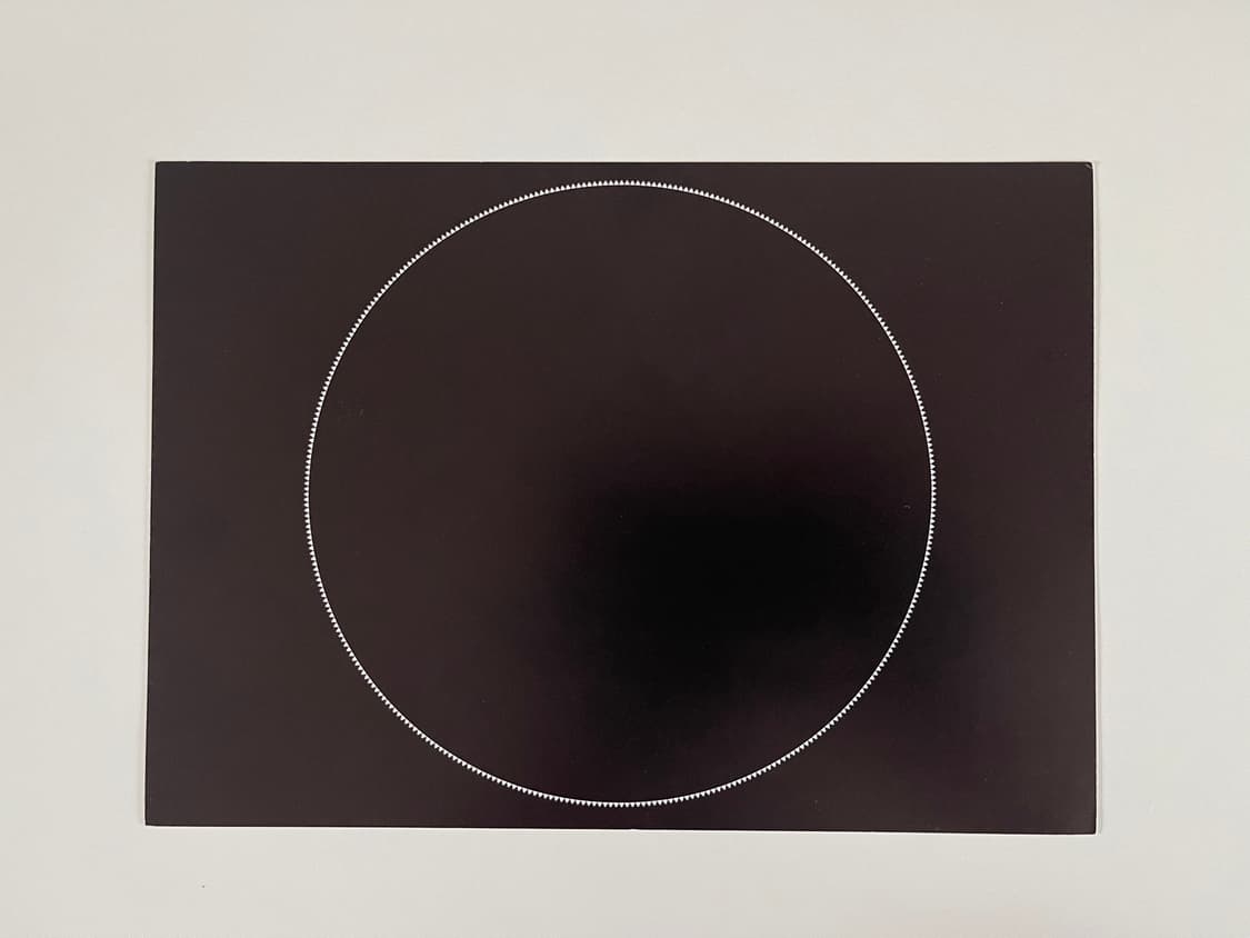 꼼데가르송 옴므 COMME des GARCONS 아트 포토 AD1995 상품이미지3