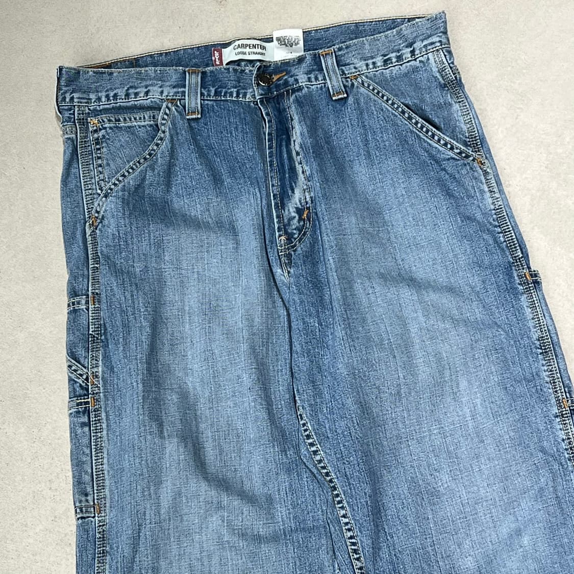리바이스 카펜터 데님팬츠 s09365 상품이미지3