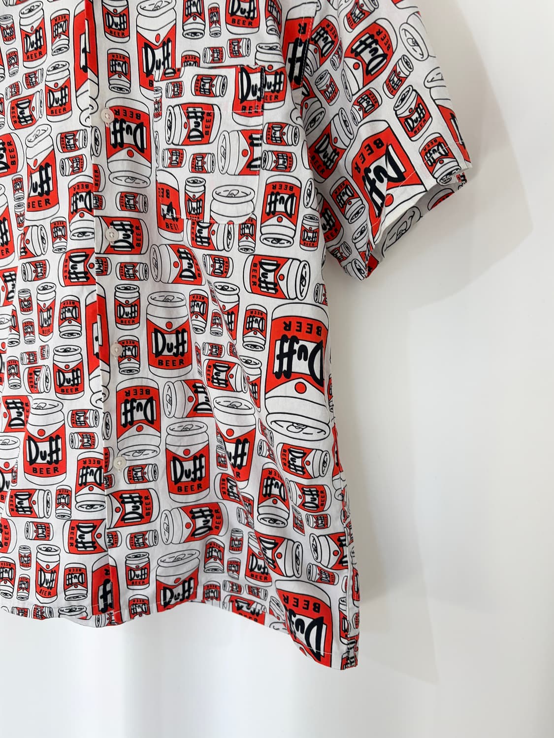 XLARGE short sleeve shirt 상품이미지4