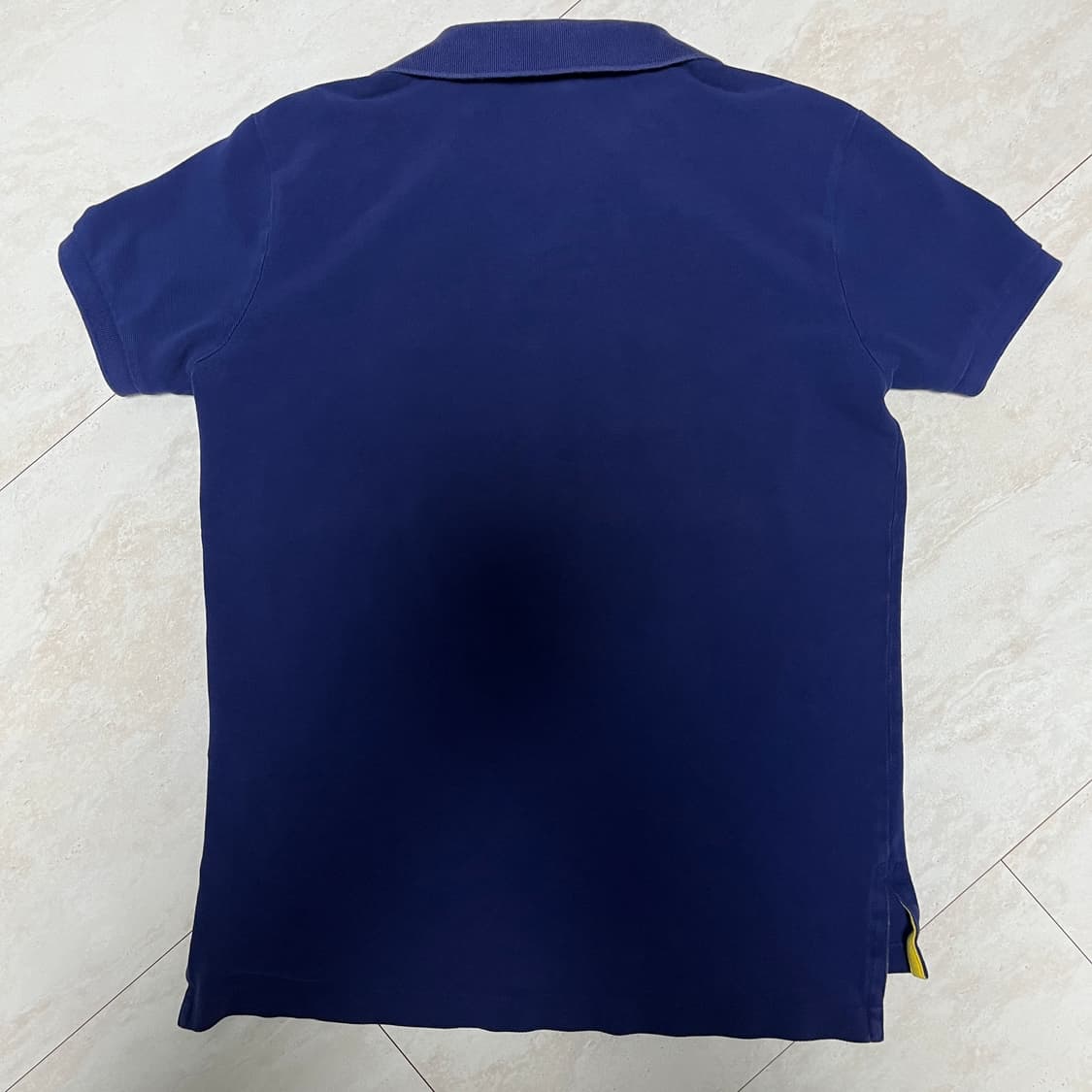 POLO 폴로 랄프로렌 럭비티 피케셔츠 M  상품이미지3