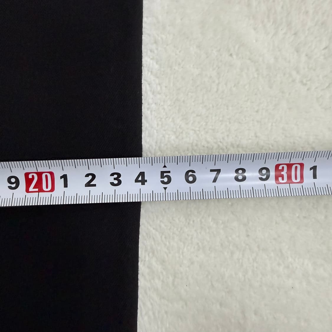 40 산드로 부츠컷 팬츠 0312T 상품이미지6