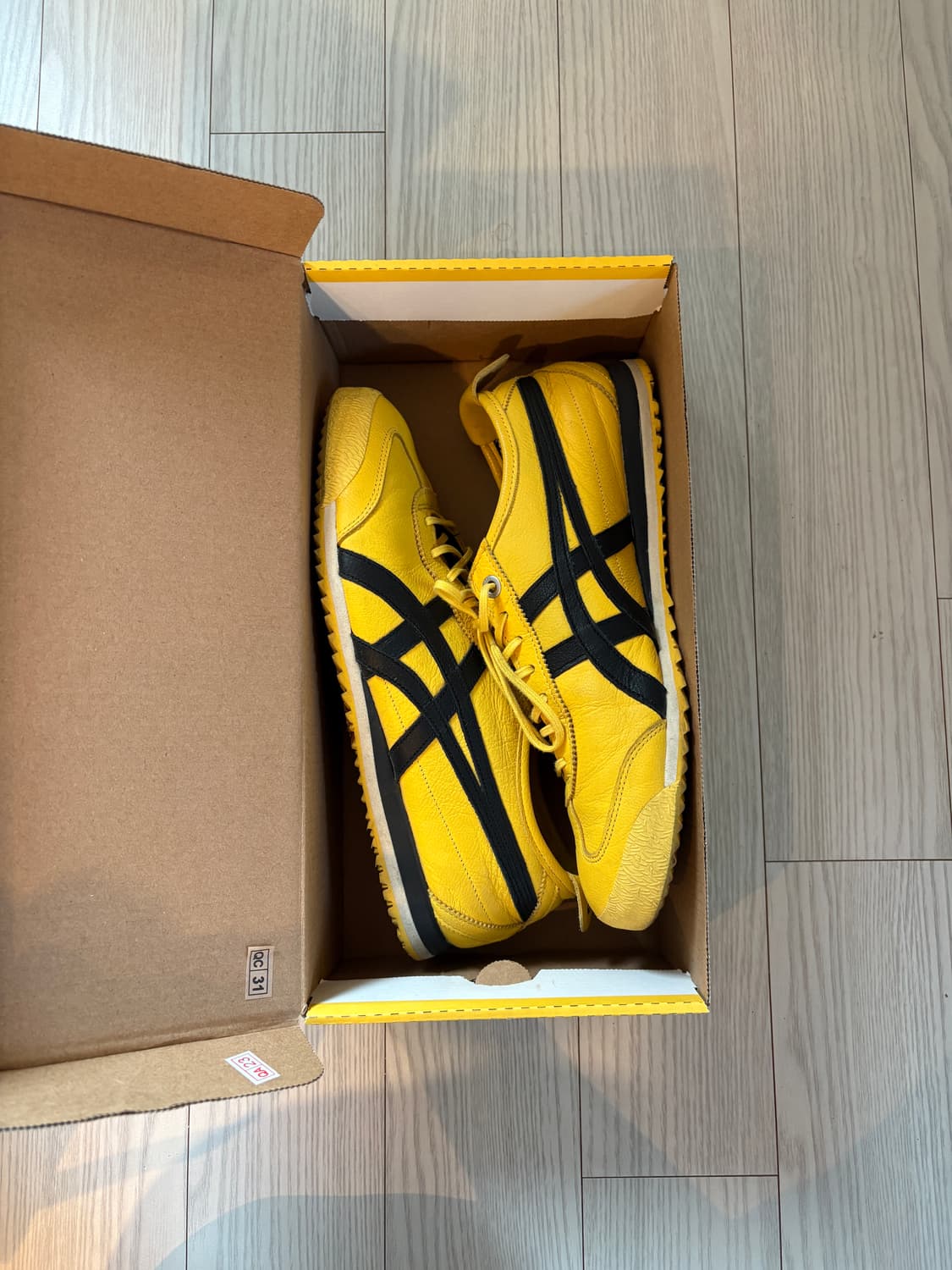 오니츠카 멕시코 66 sd 상품이미지1