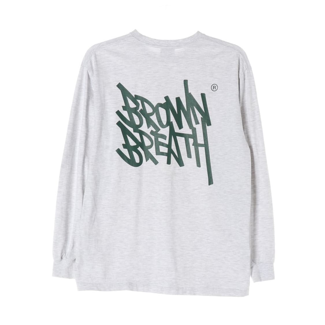 브라운브레스 롱슬리브 S 상품이미지2