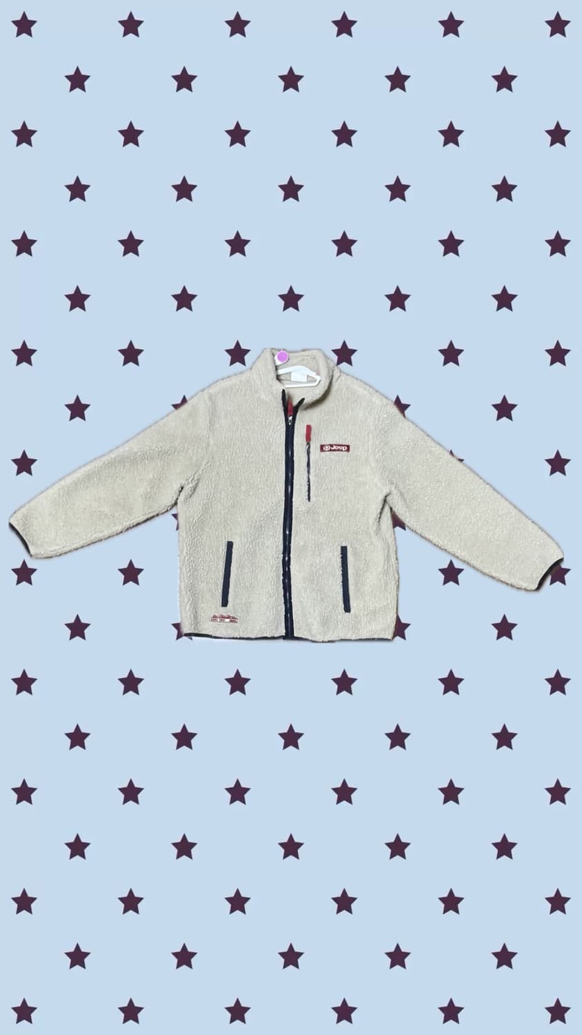 양털 후리스 상품이미지1