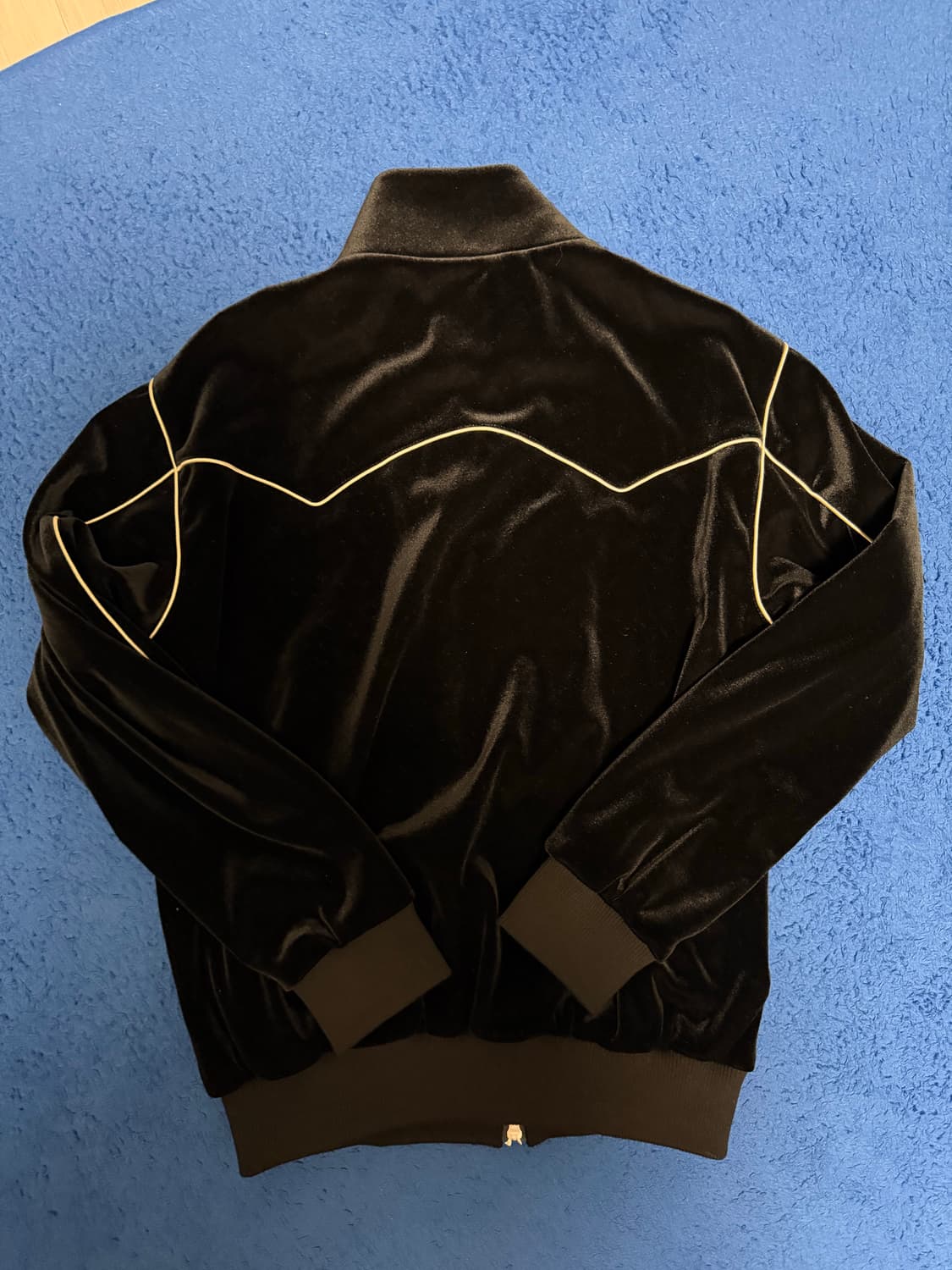 세비지 벨벳 트랙탑 XL 상품이미지2