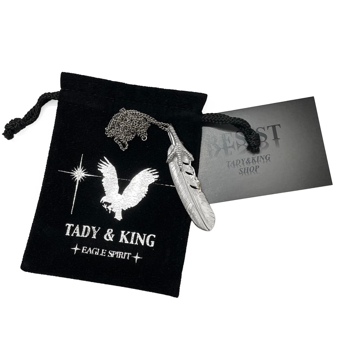 타디킹 (Tady&King) 상품이미지2
