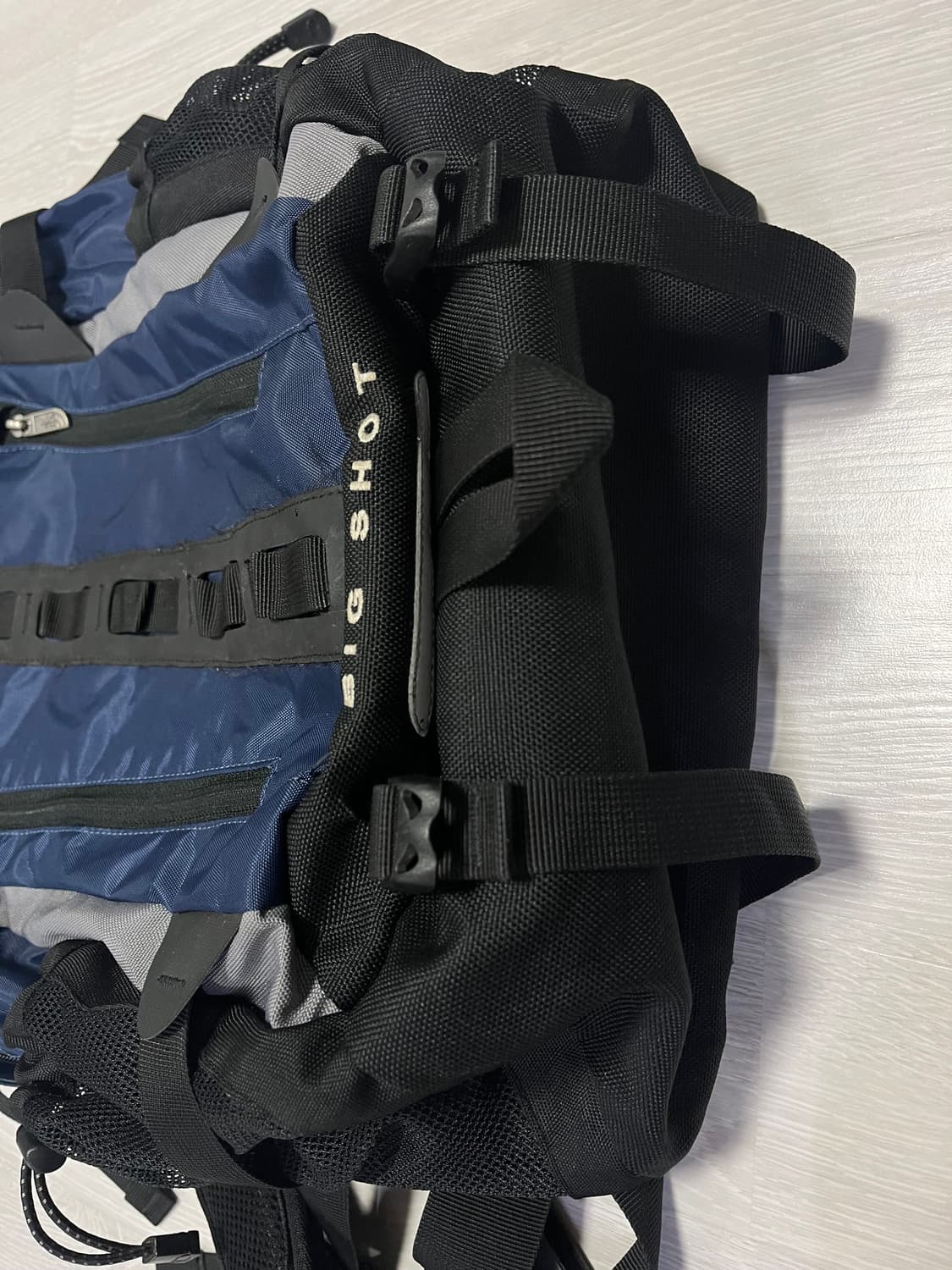 노스페이스 빈티지 빅샷  상품이미지3