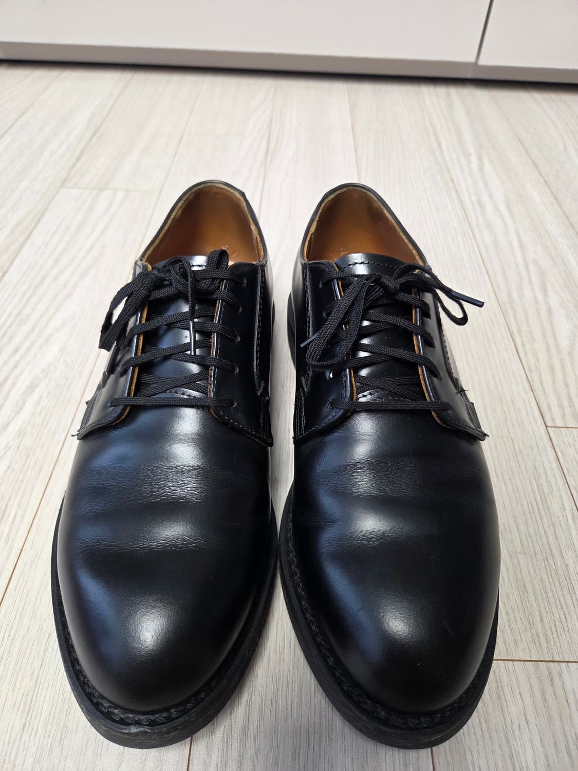 레드윙 포스트맨 101 상품이미지1