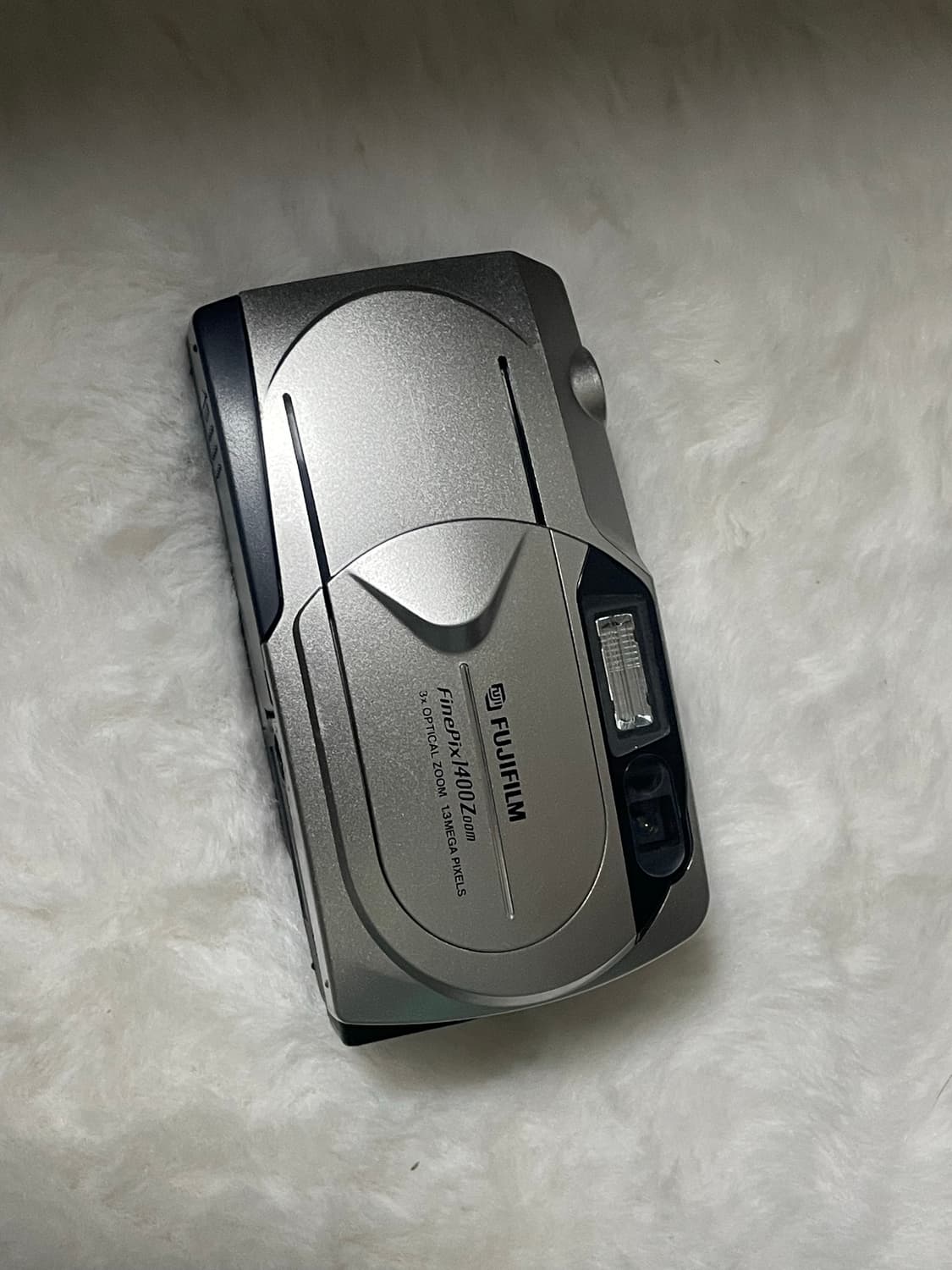 후지필름 파인픽스 1400z 상품이미지1