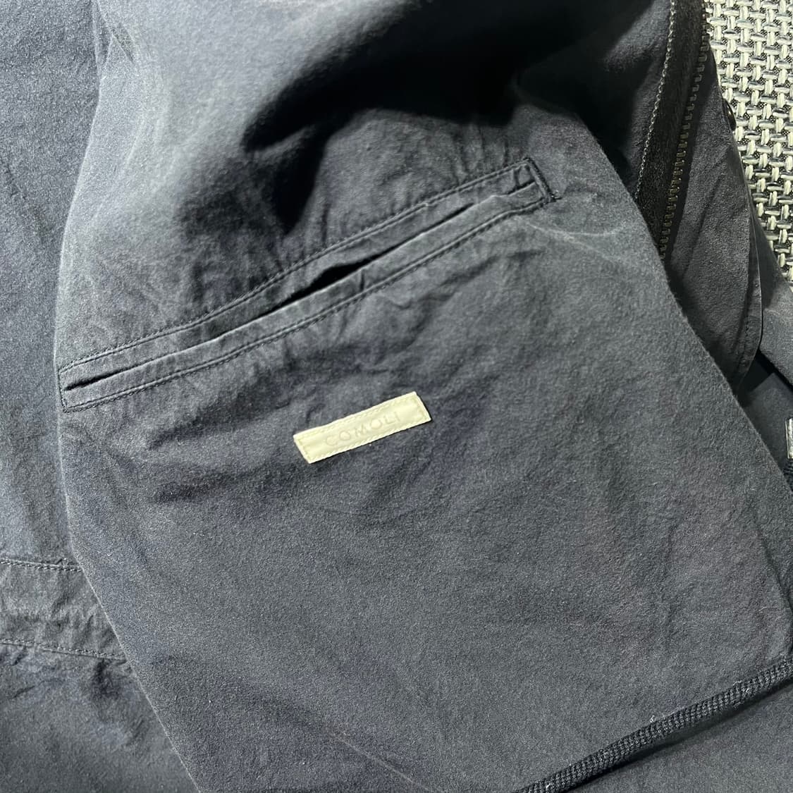 코모리 M51 야상 (old-8332) 상품이미지4