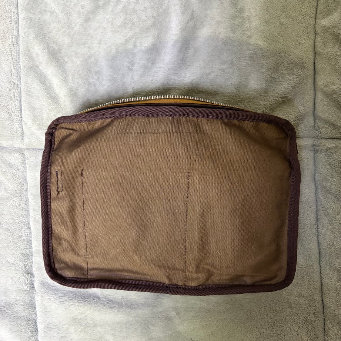 porter 요시다 포터 프리스타일 숄더백s 카멜 상품이미지7