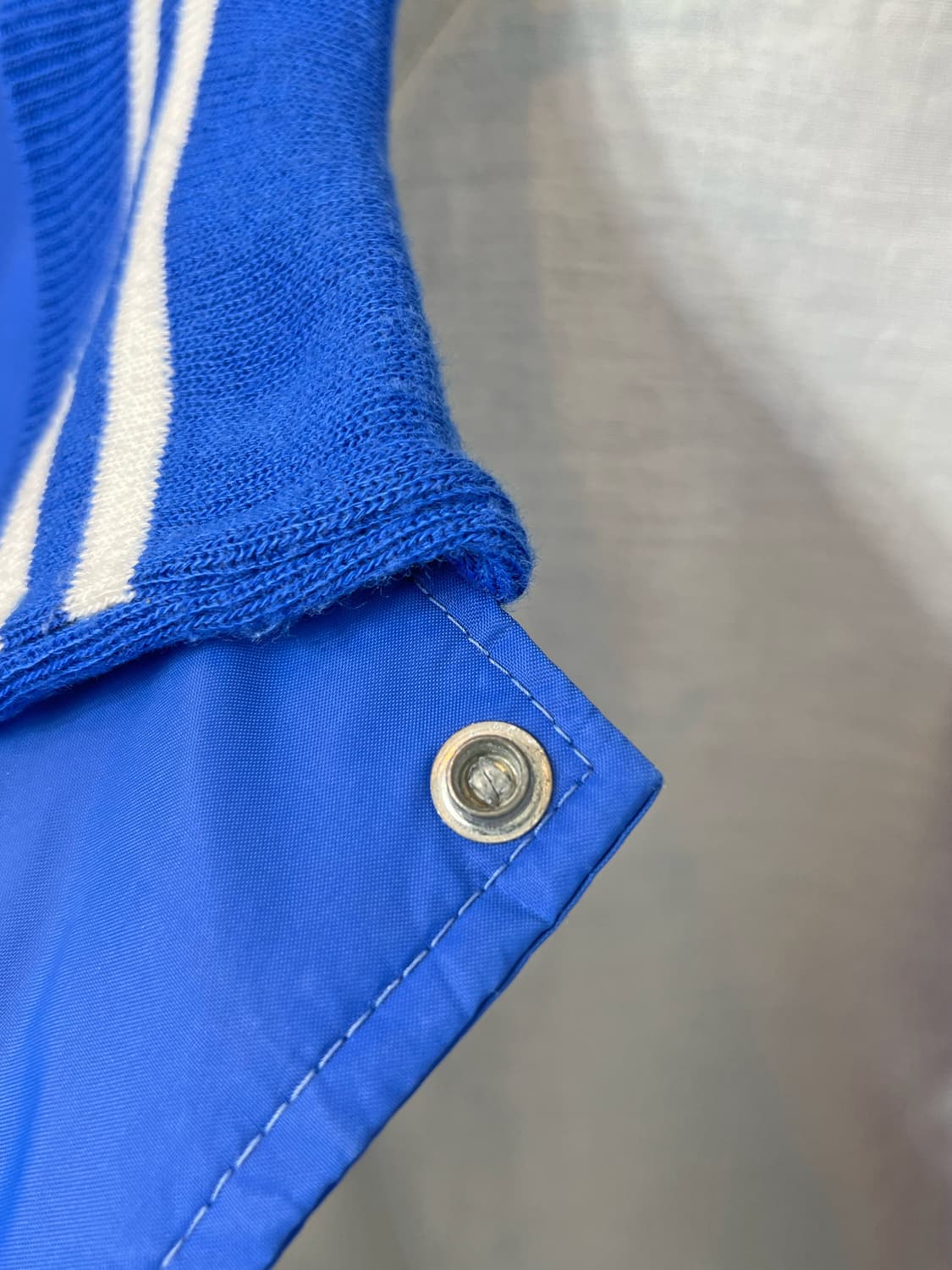 CHAMPION 90s Nylon Coach Jacket  상품이미지5