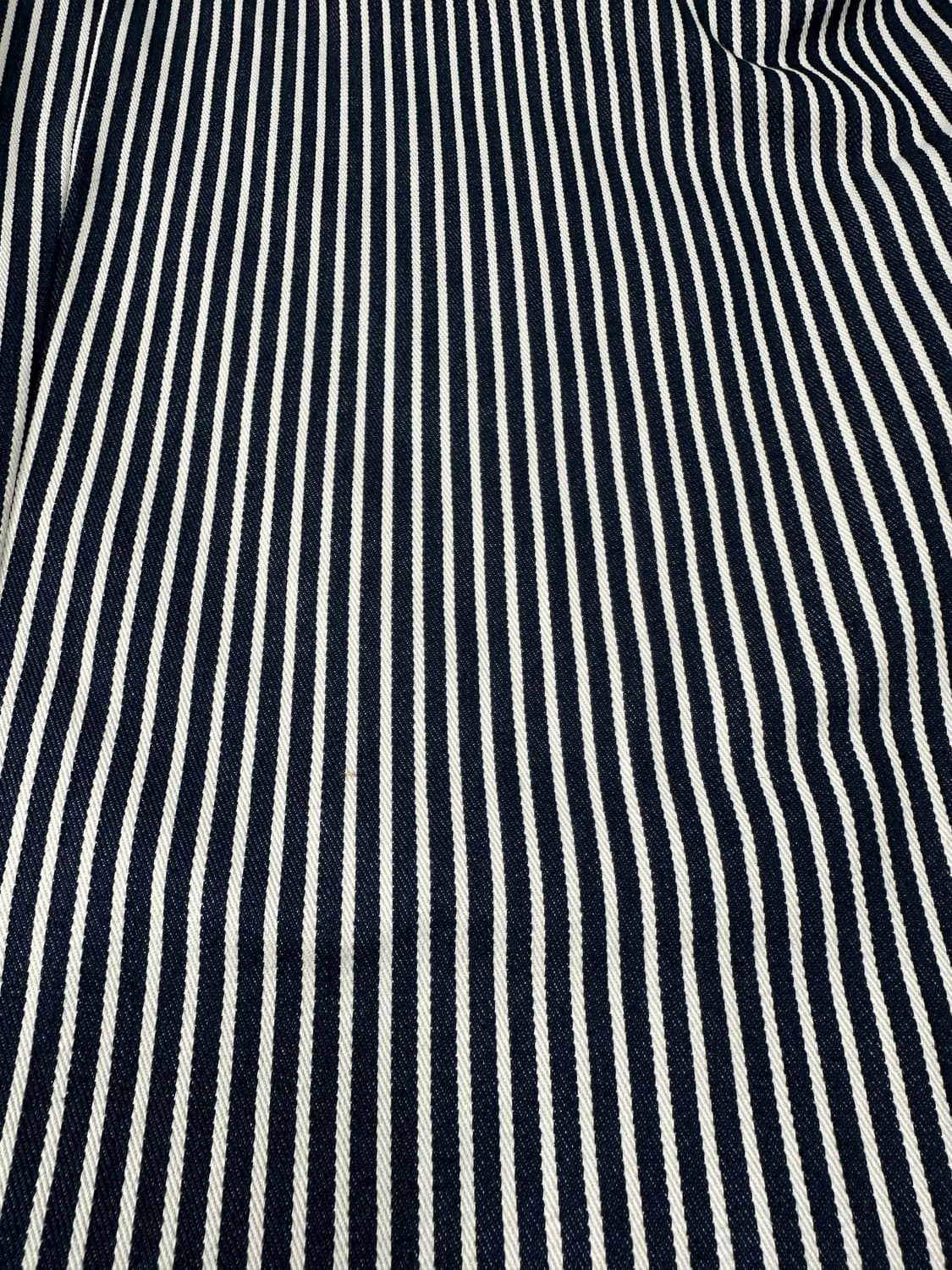 AVIREX Stripe Work Pants 상품이미지4