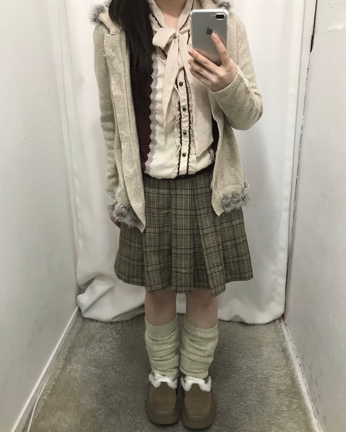 엑시즈팜 코디 세트 🤍 상품이미지4