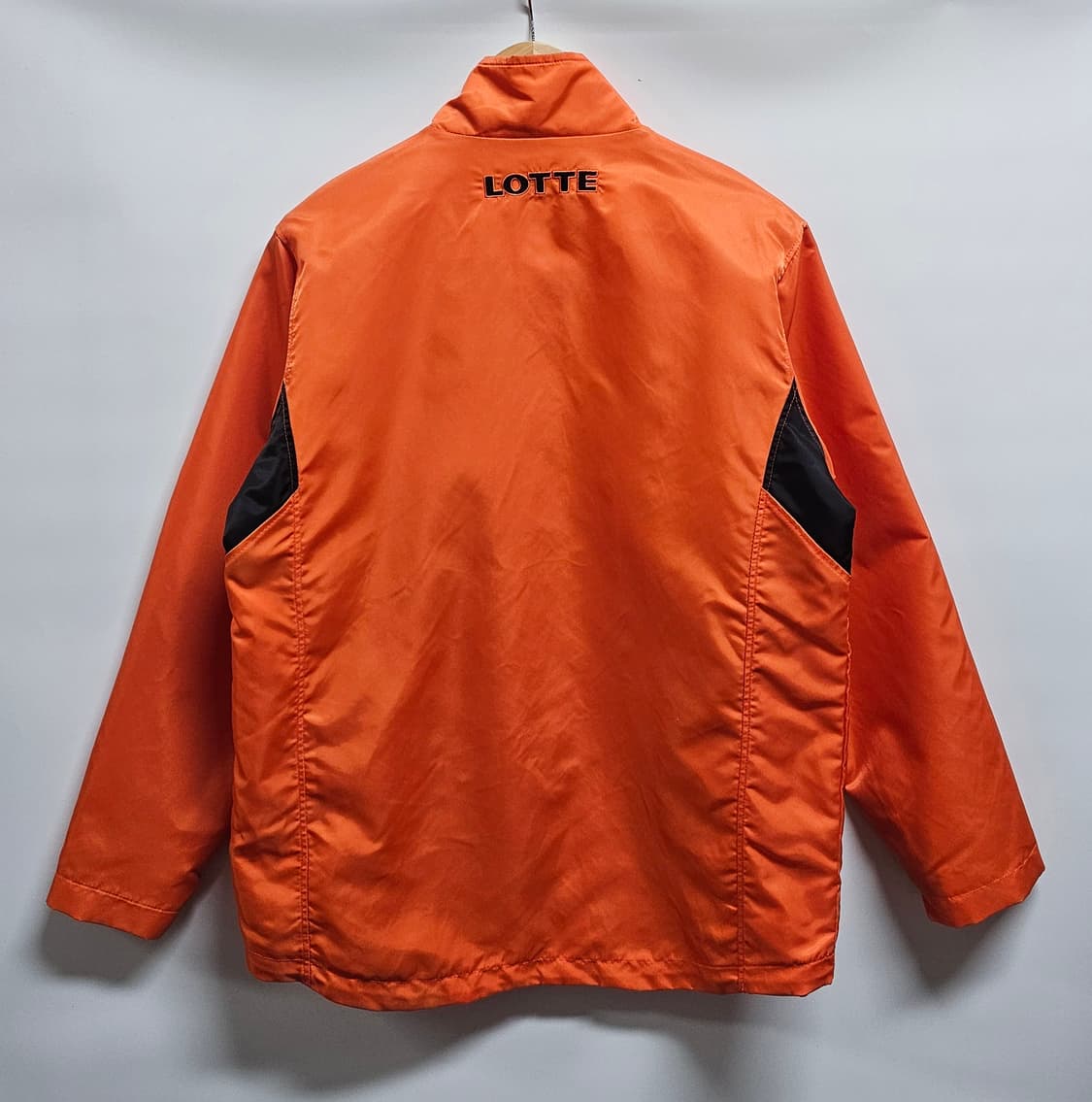 롯데자이언츠 ATC 바람막이 야구점퍼 M 상품이미지2
