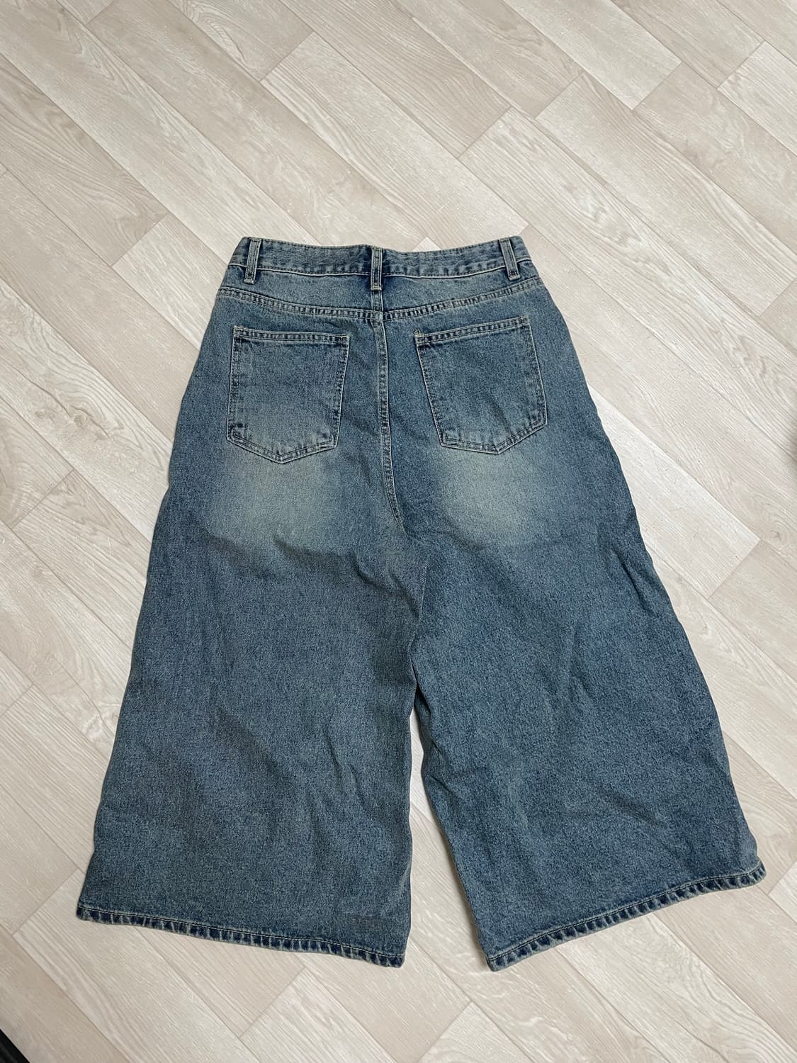 중청 버뮤다 미디움 상품이미지2