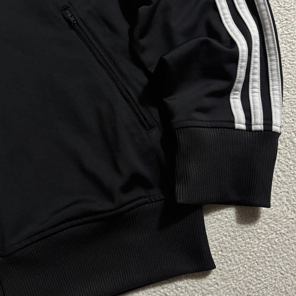 아디다스 구파이어버드 블랙 져지 100 상품이미지3