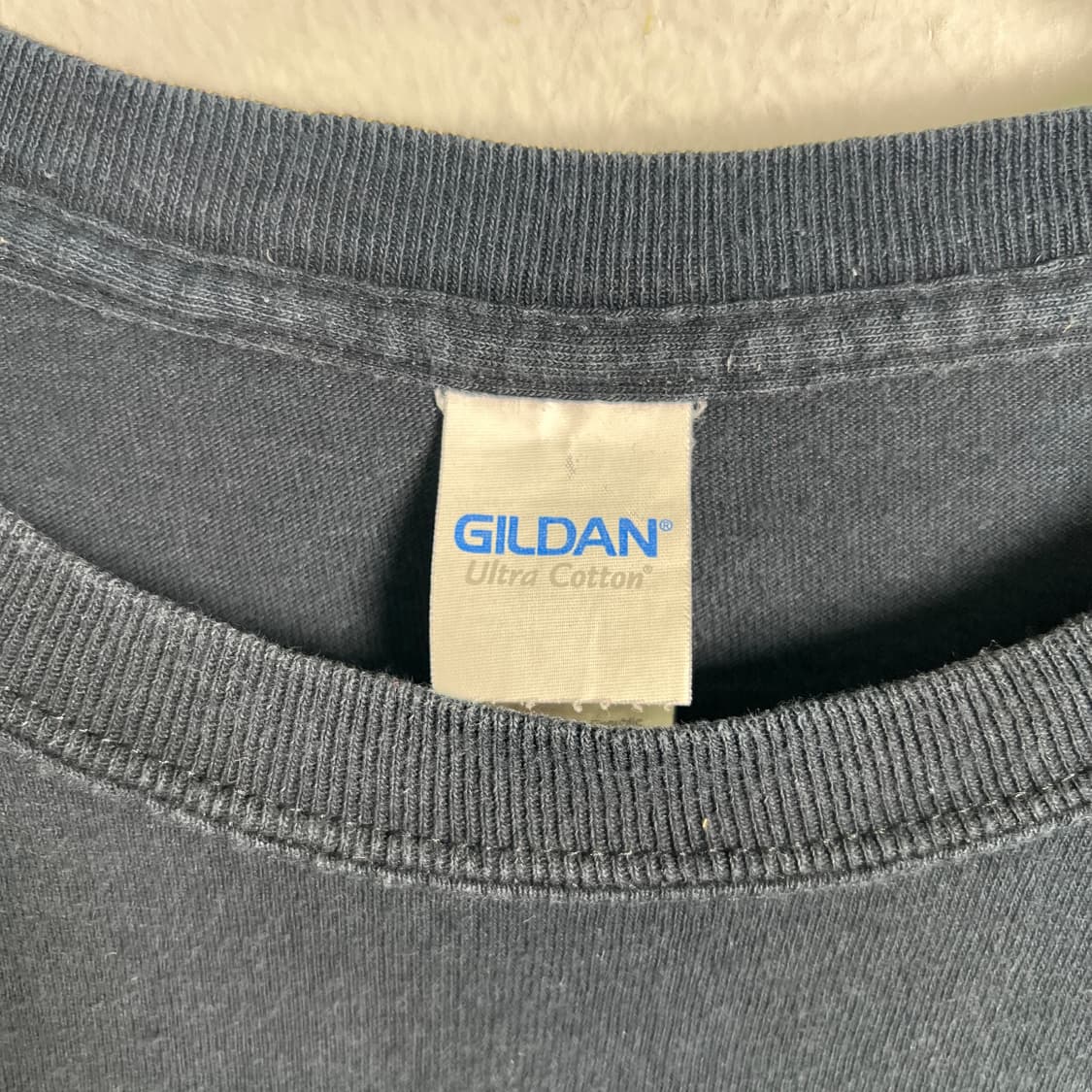 Gildan 길단 스컬 펑크 반팔 티셔츠 L 상품이미지4