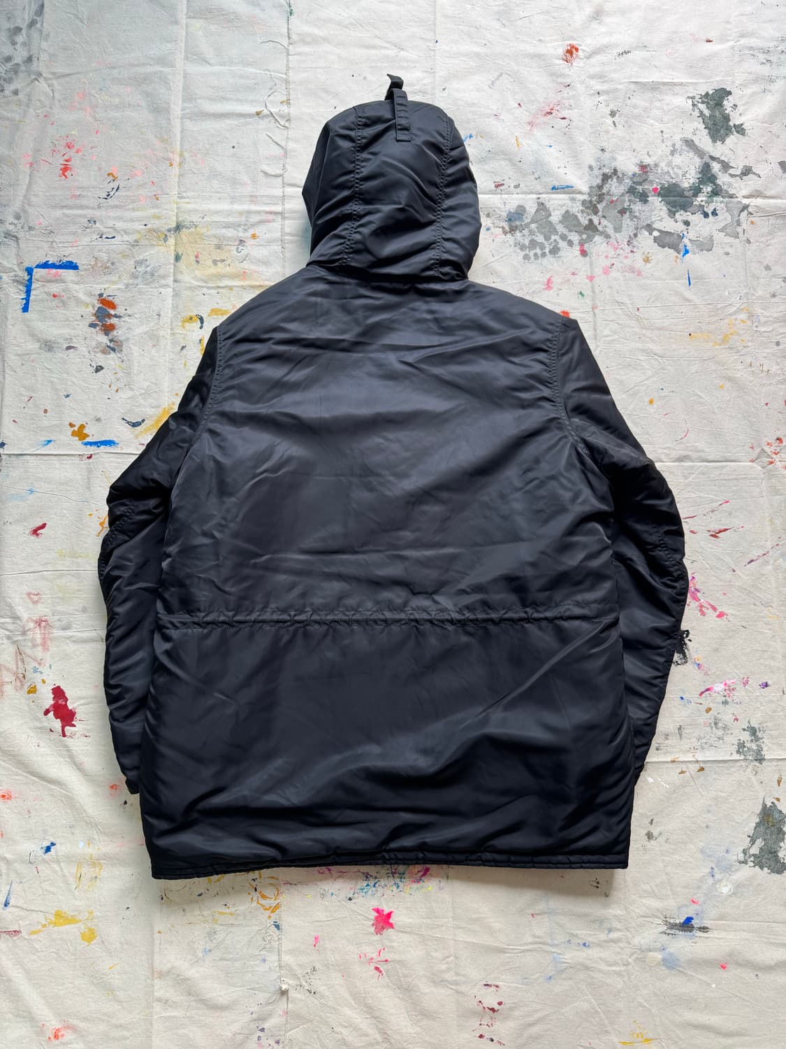 Fw16 슈프림 ARC 로고 N3B 파카 상품이미지8