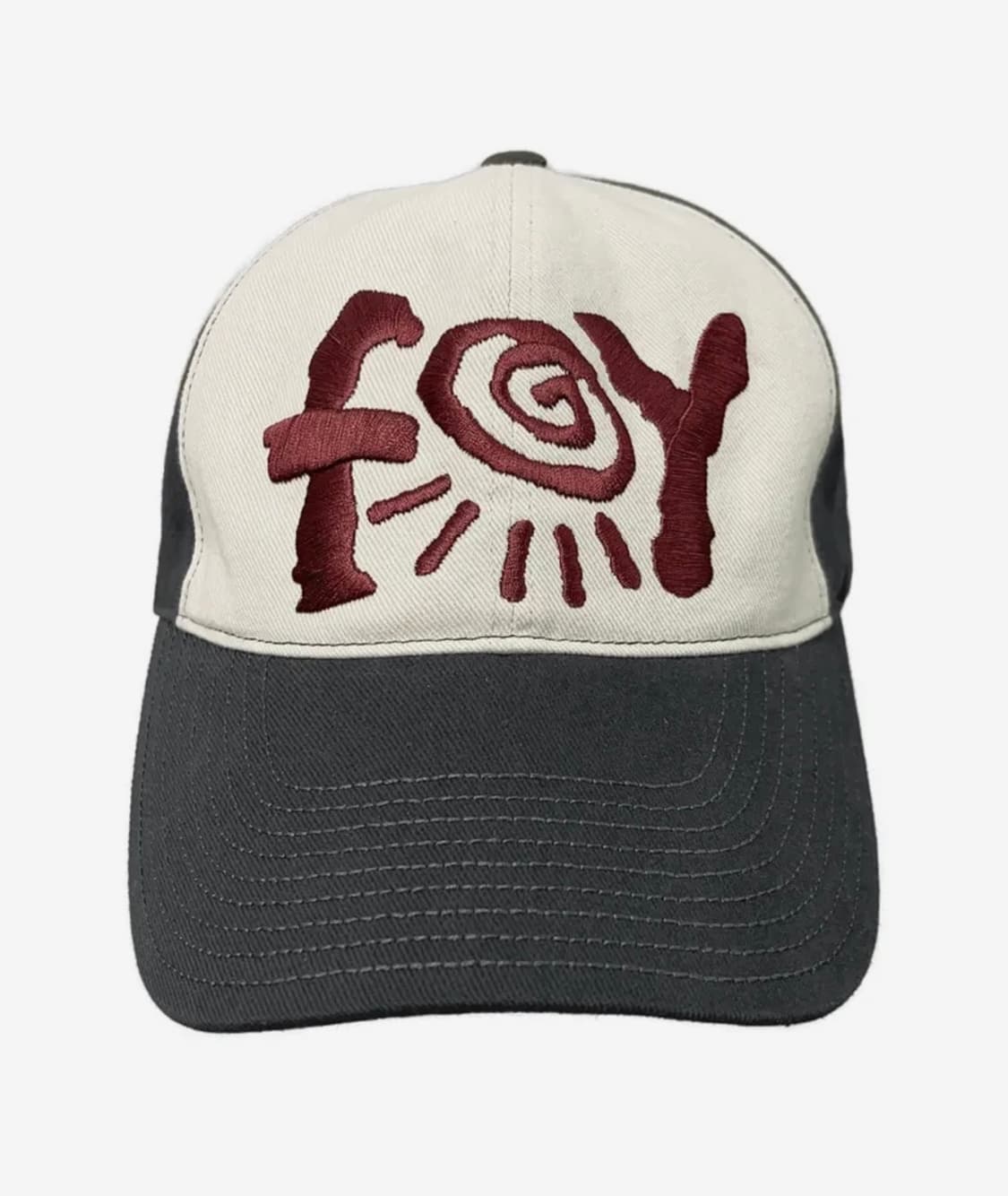 더콜디스트모먼트 foy cap 상품이미지1
