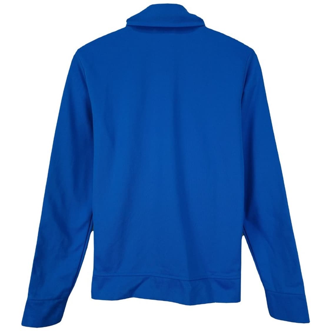 [아디다스] 유로파 져지 트랙탑 집업 자켓 블루 M18224 상품이미지3