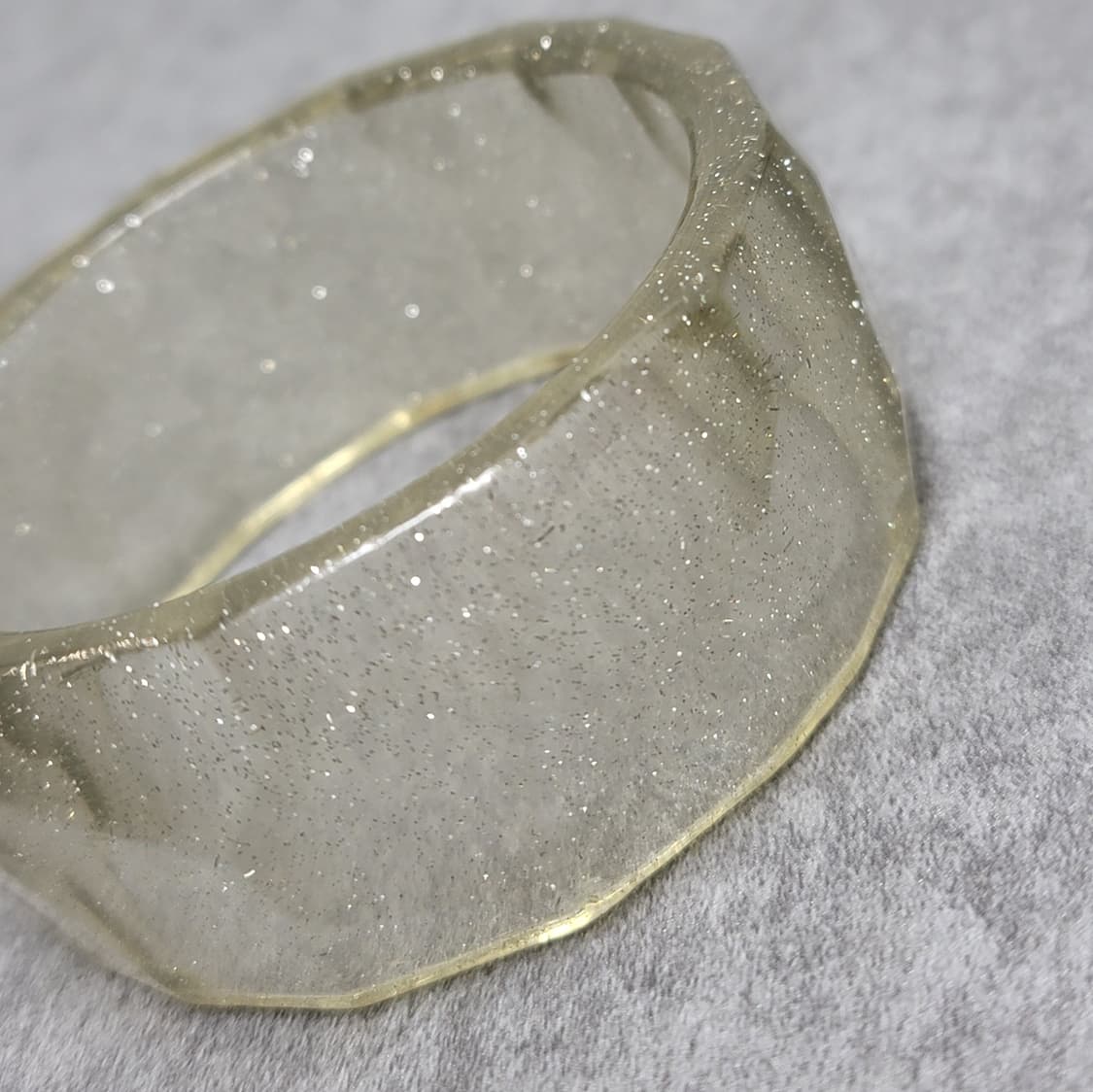 japanese vintage glitter bangle 상품이미지7