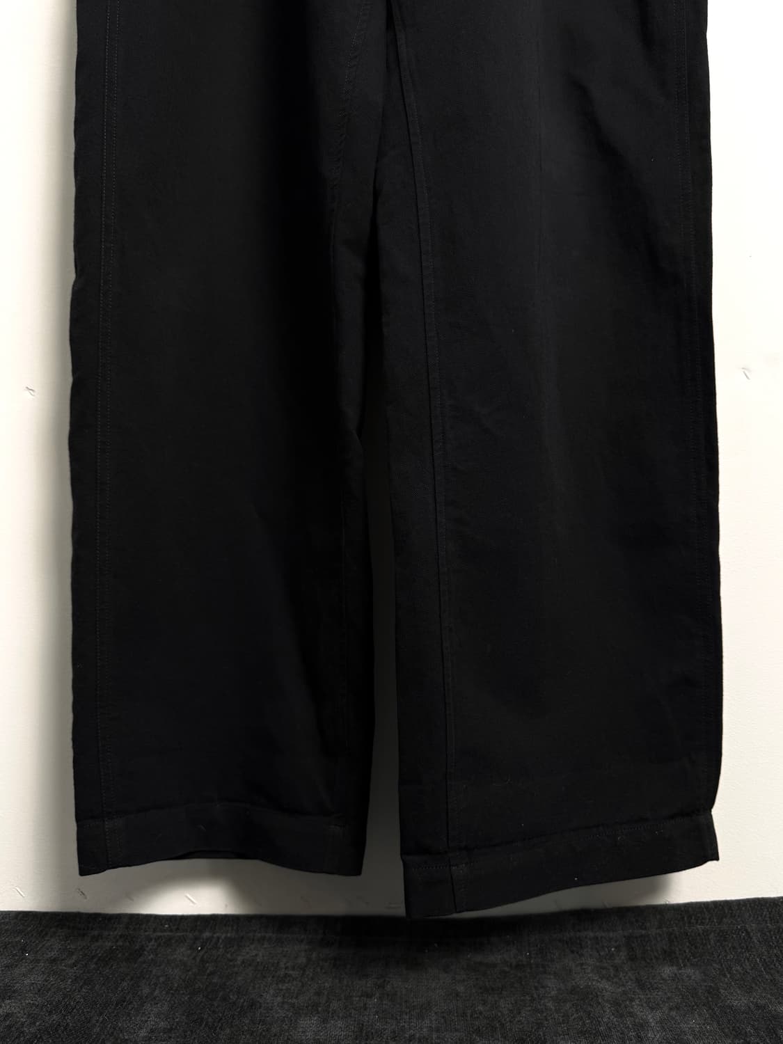 lemaire 21ss 점프 수트 상품이미지6