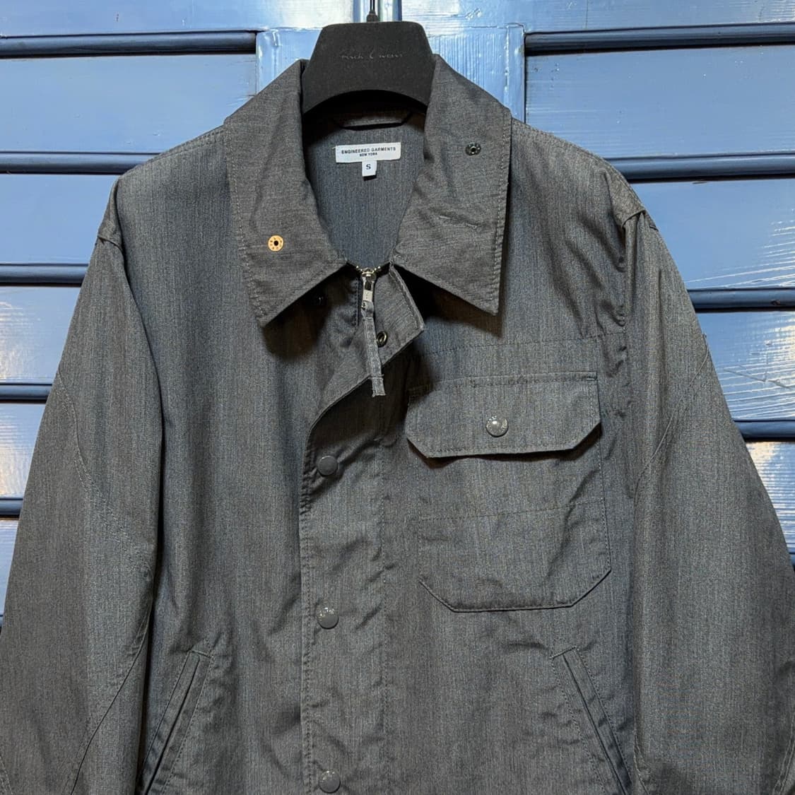 엔지니어드가먼츠 NA2 자켓 상품이미지4